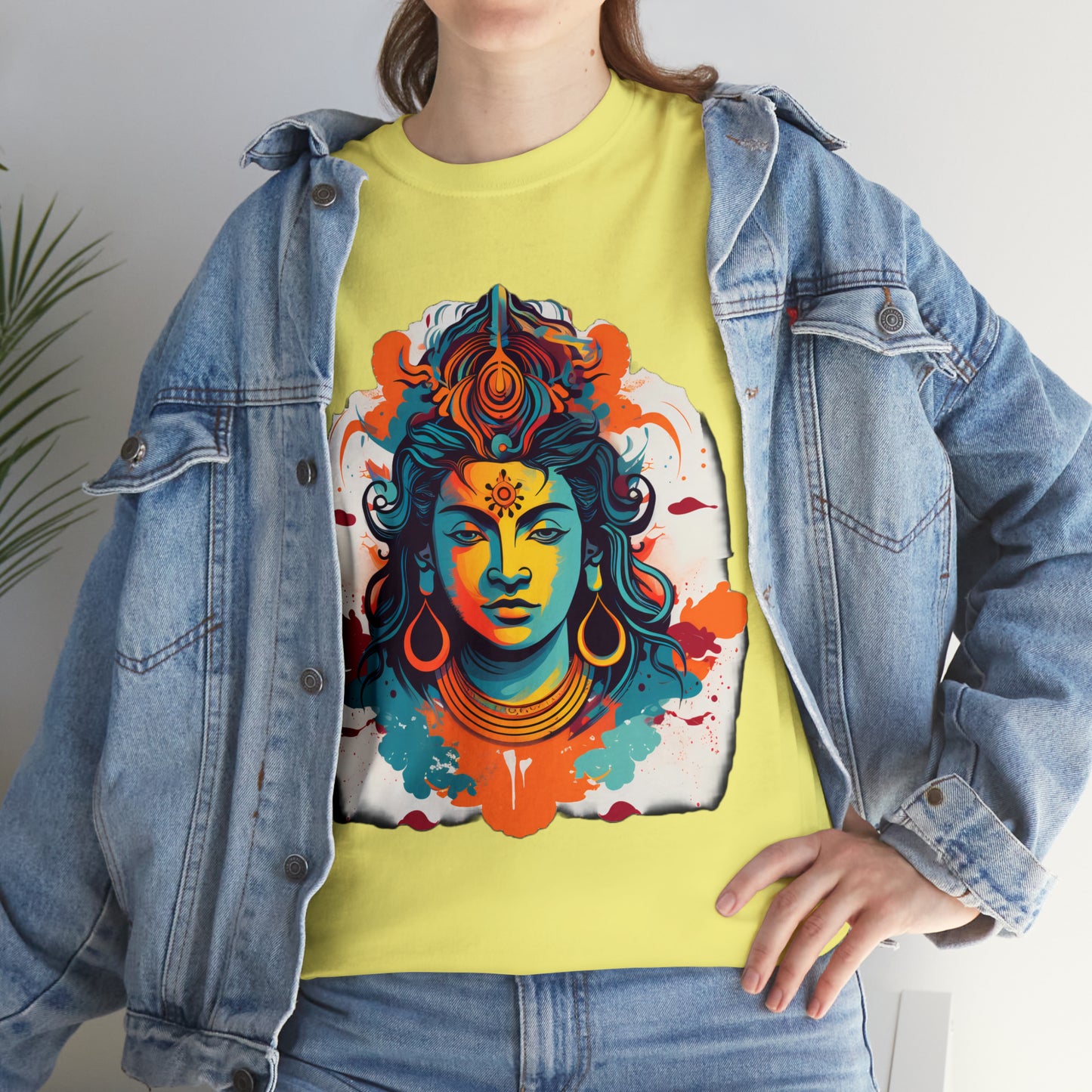 Shiva Tee