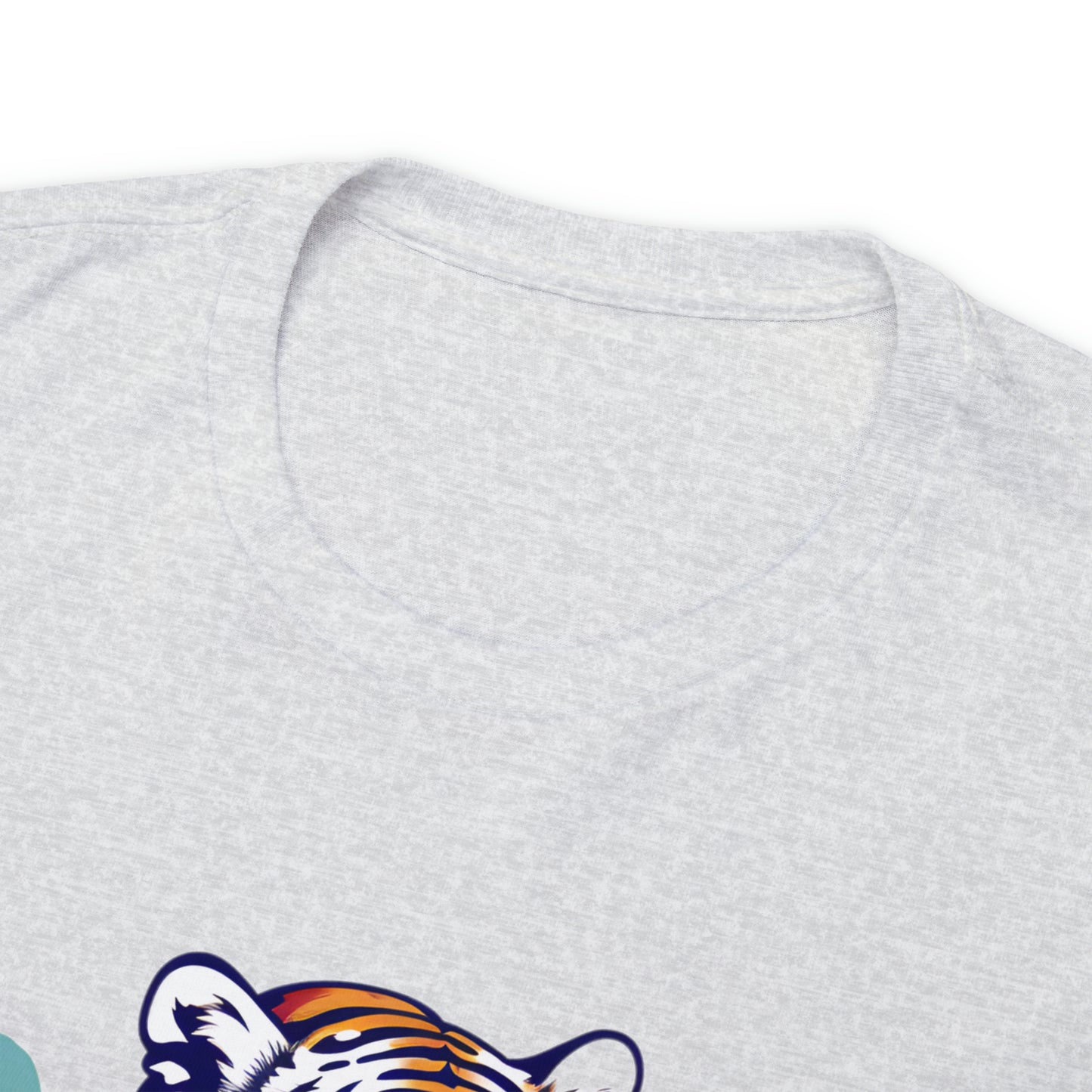 Himalayan Tiger Tee
