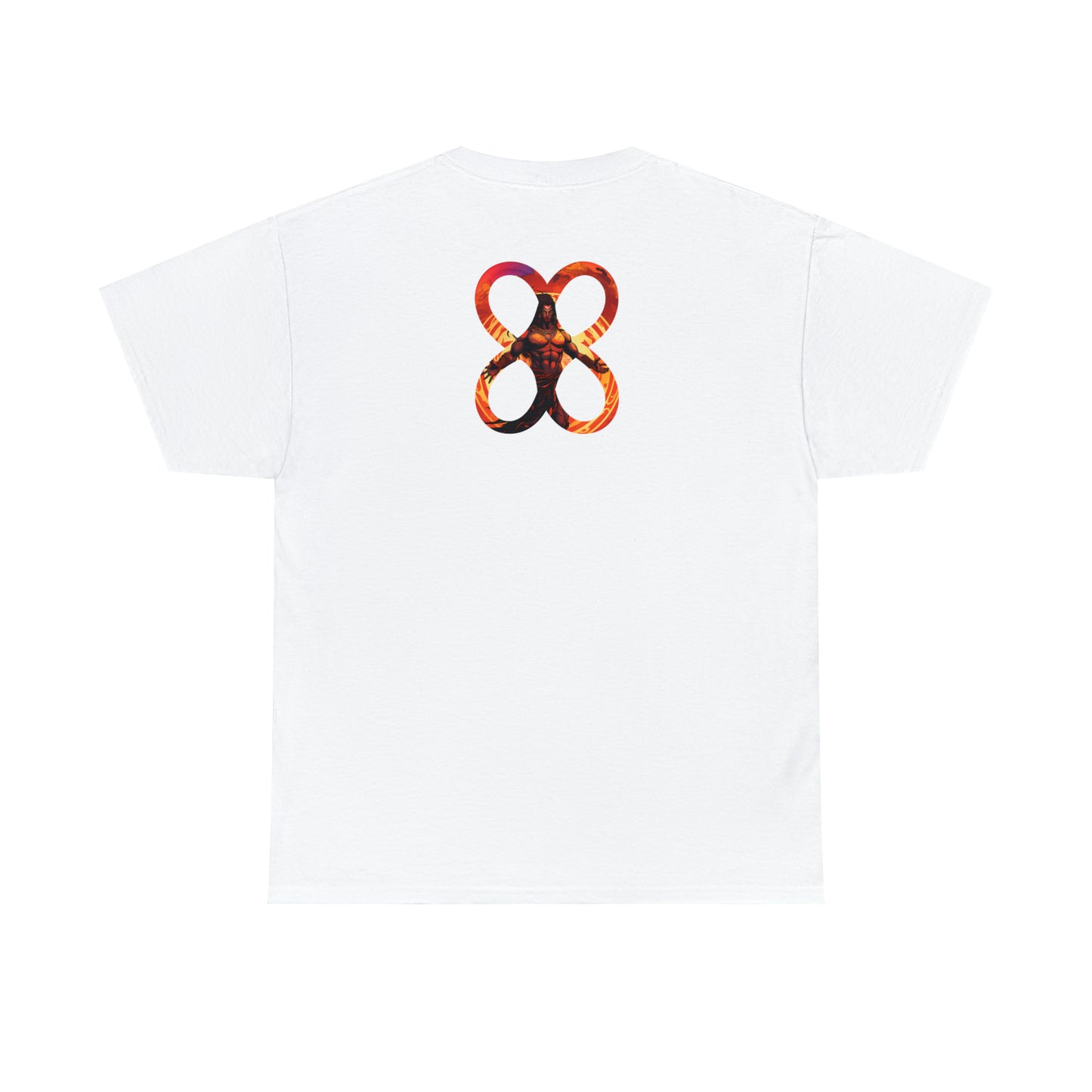 Shiva Rage Tee
