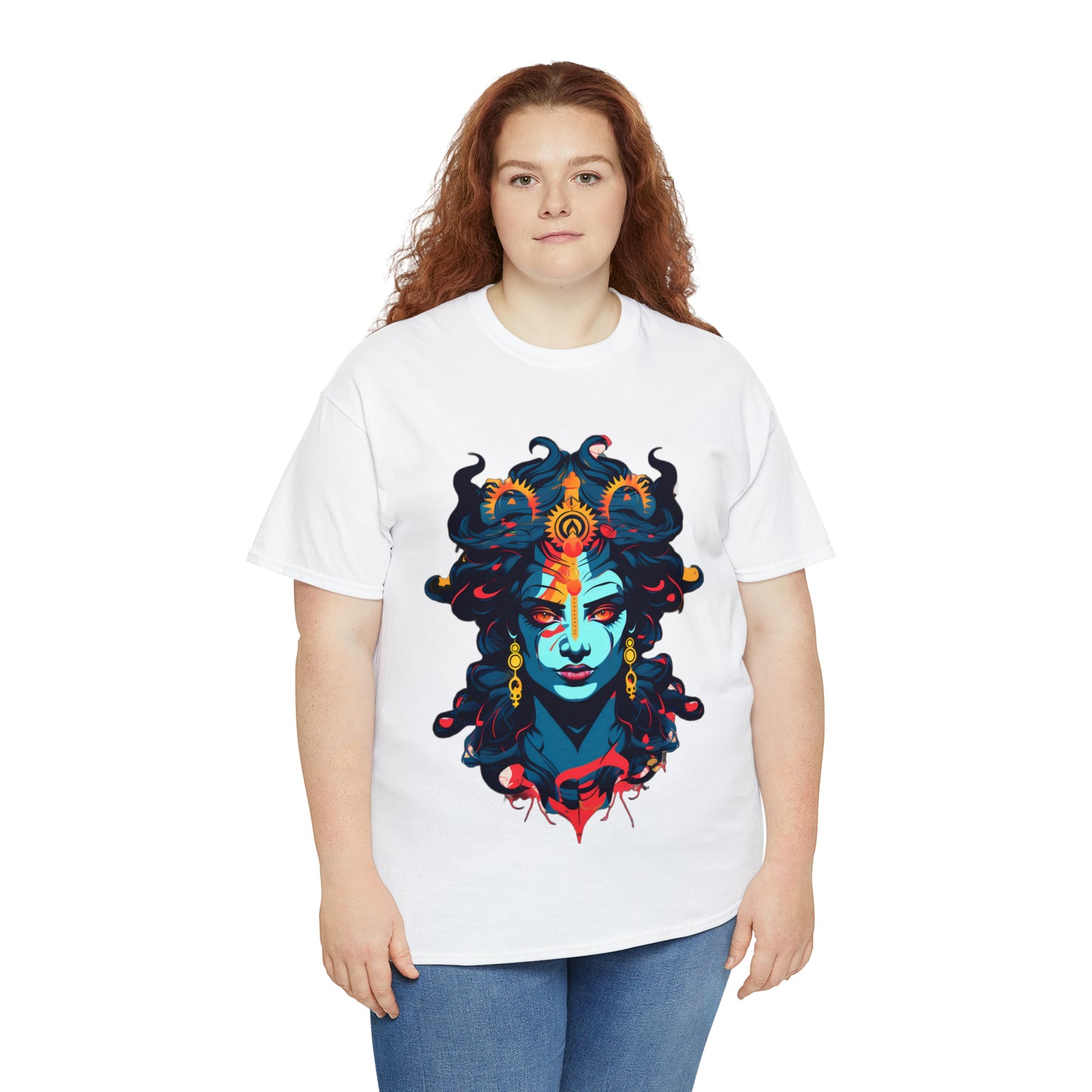 Kali Tee