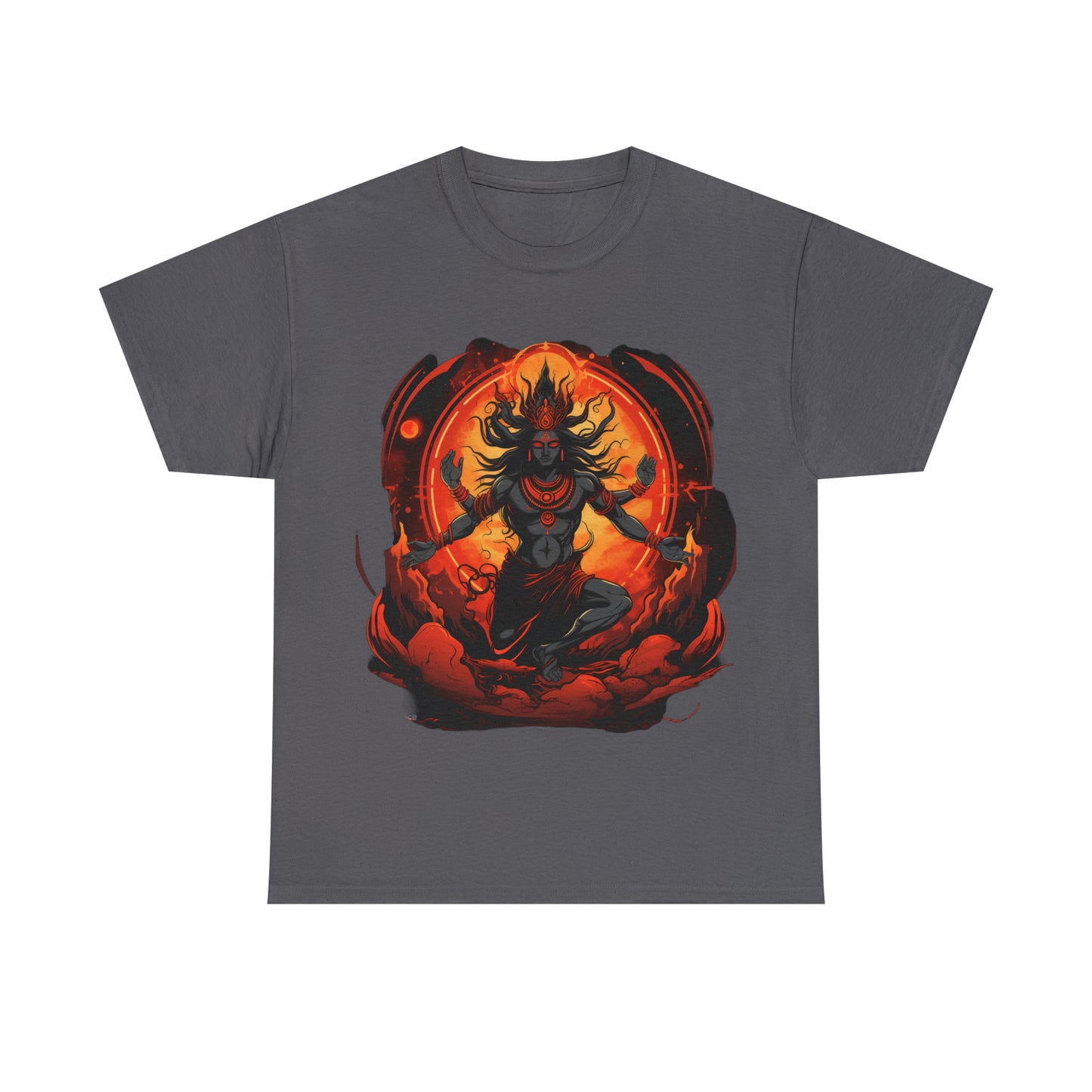 Shiva Tandav Tee