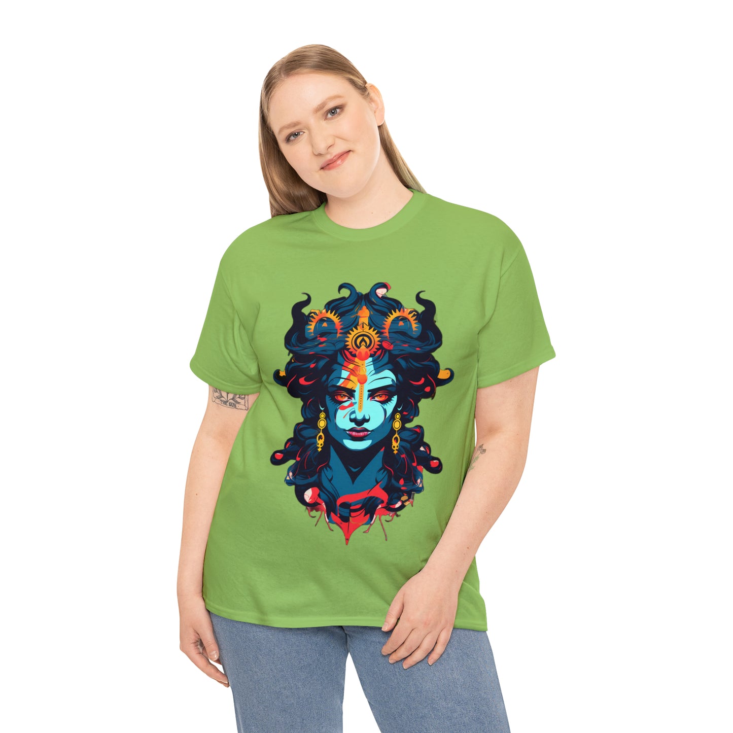 Kali Tee