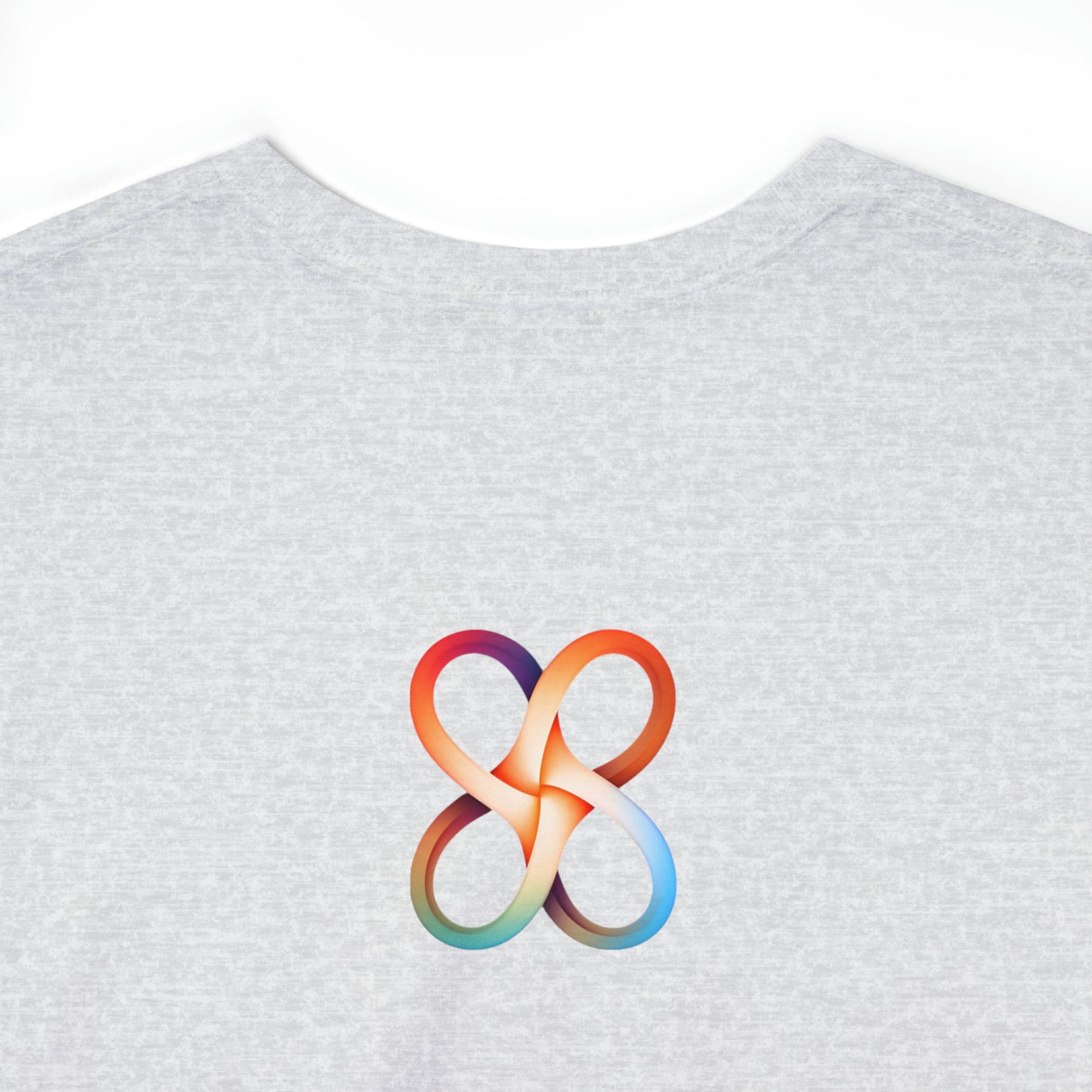 Cultural Colors Tee