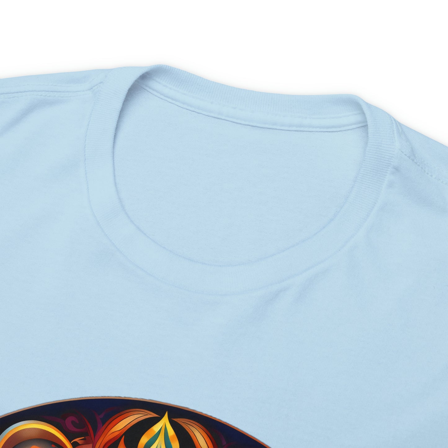 Mandala Tee