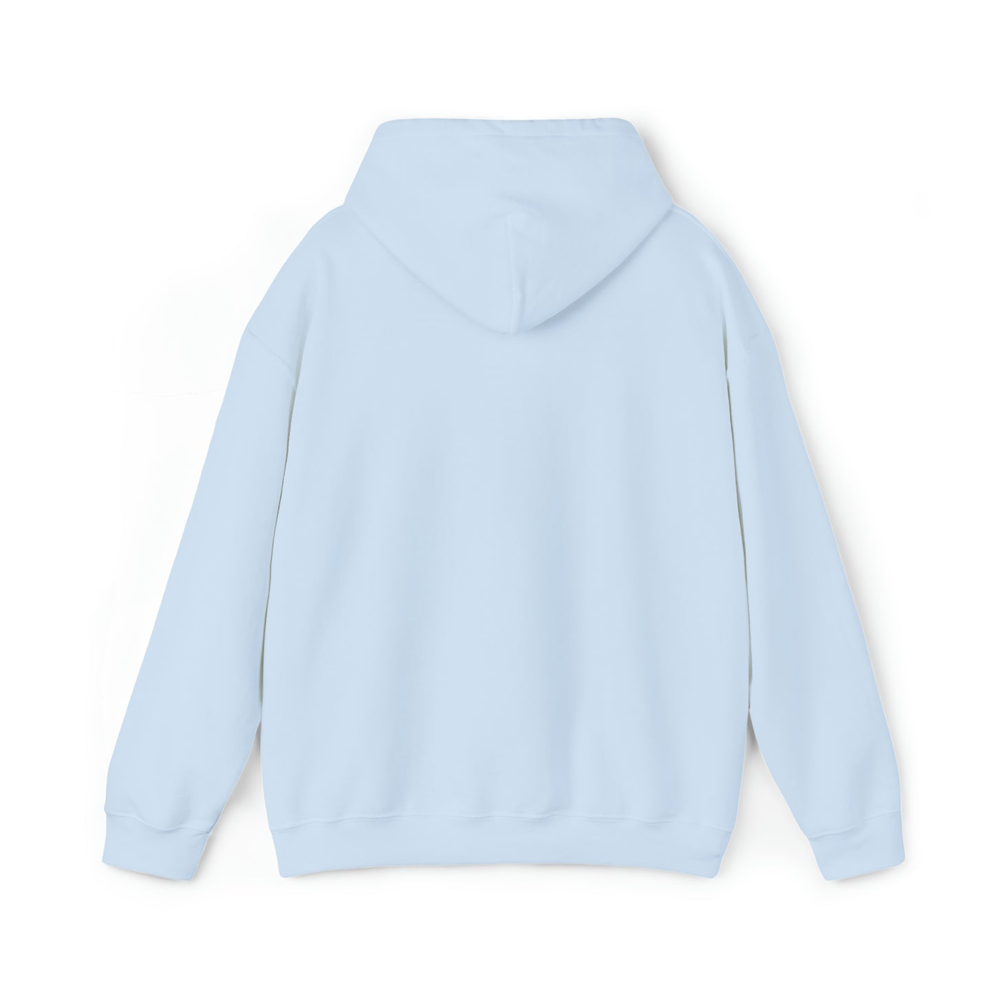 Mandala Hooded Sweatshirt