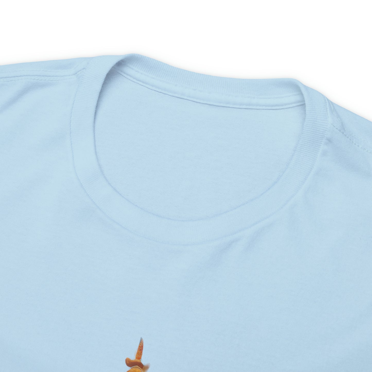 Vibrant Shiva Tee