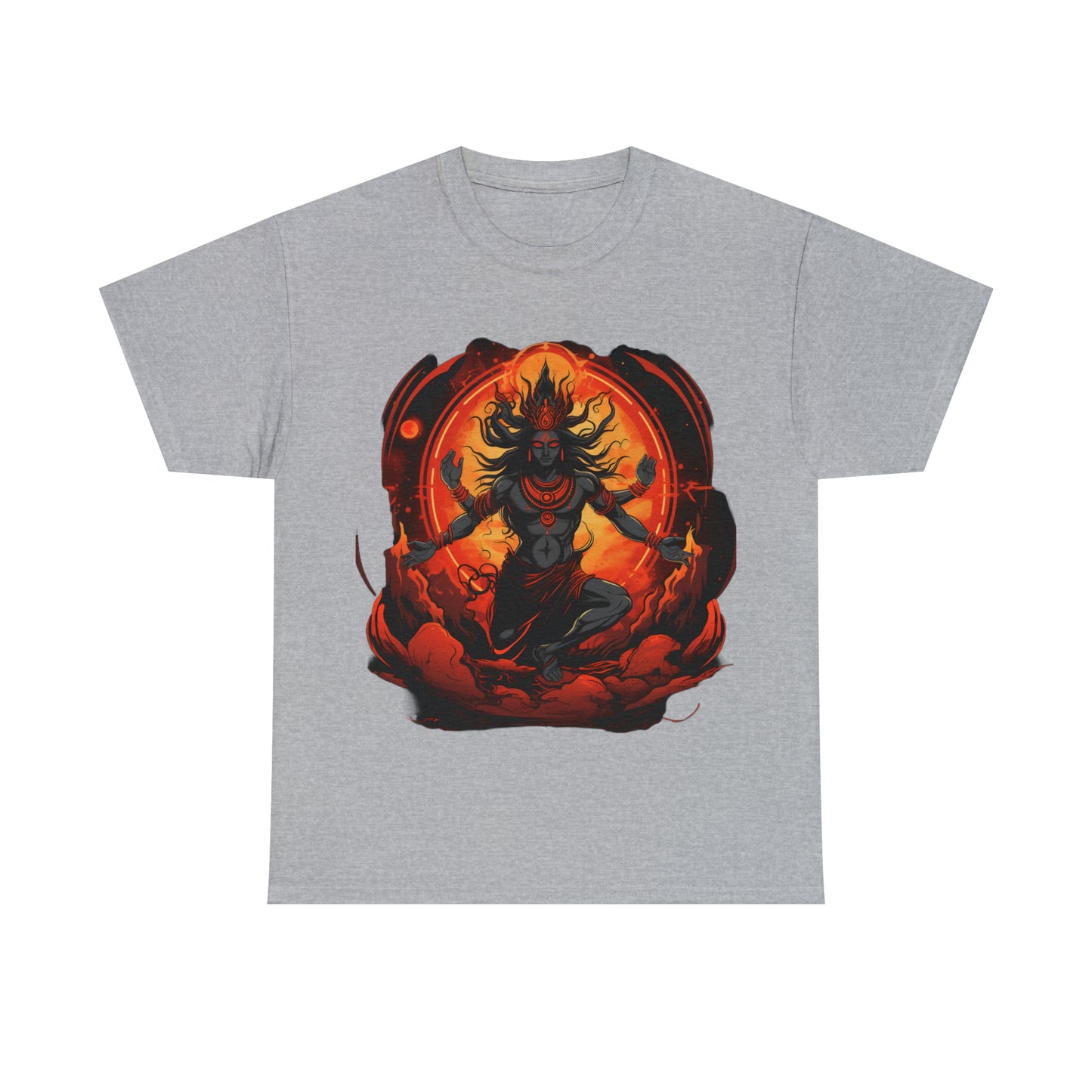 Shiva Tandav Tee
