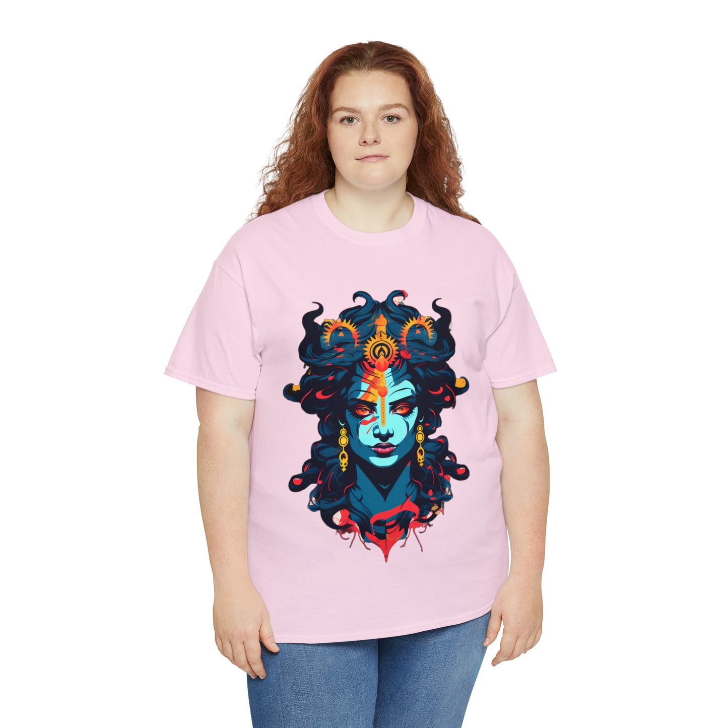 Kali Tee