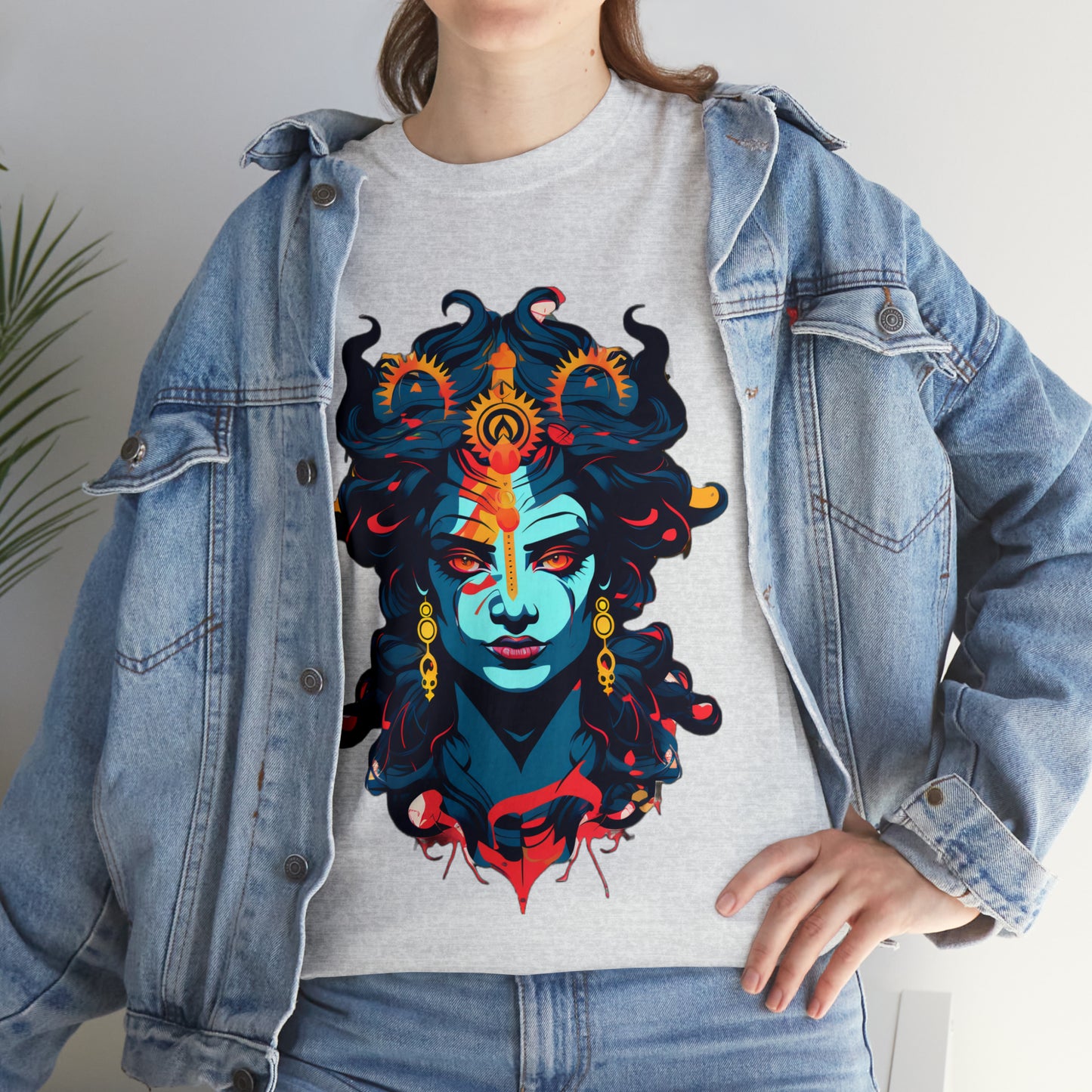 Kali Tee