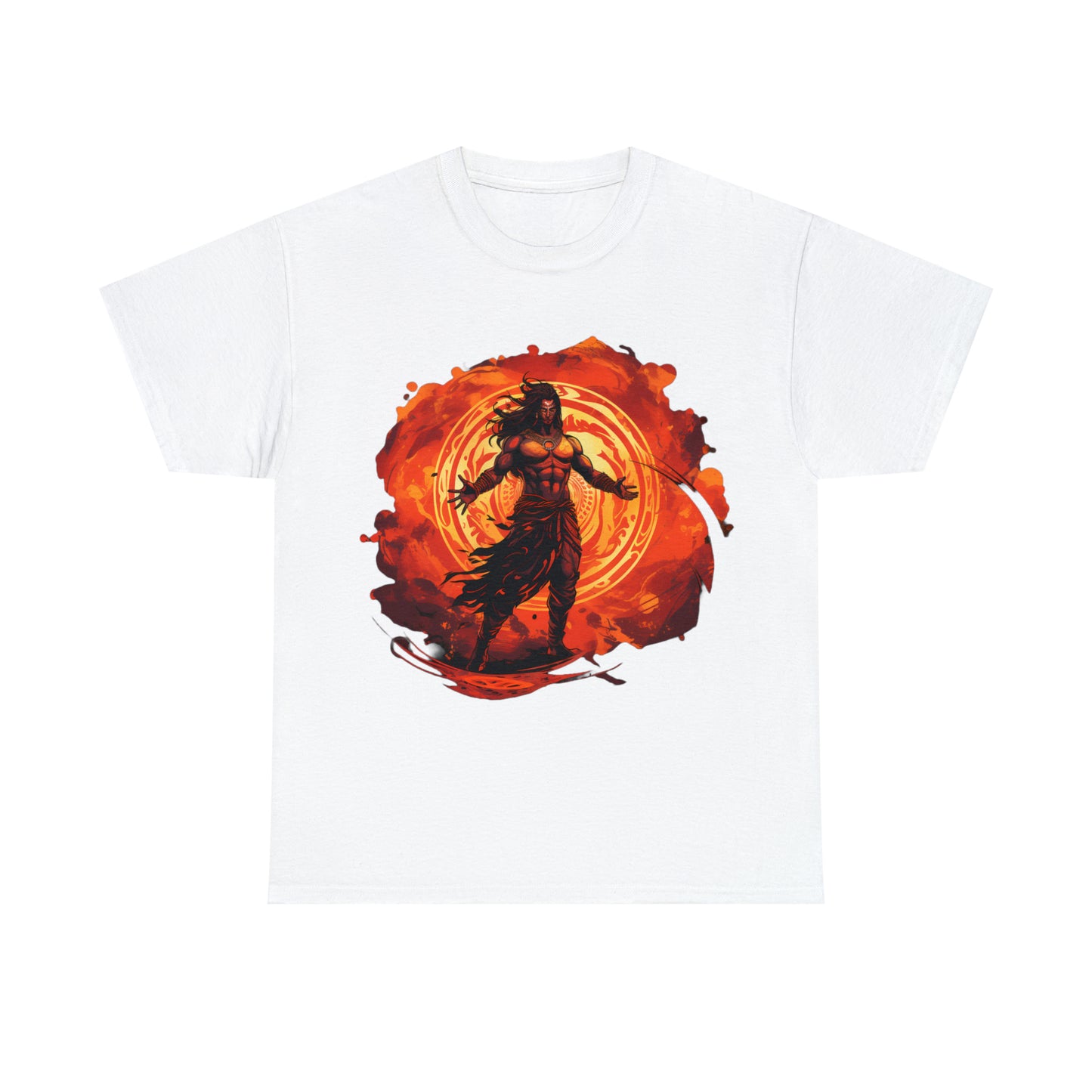 Shiva Rage Tee