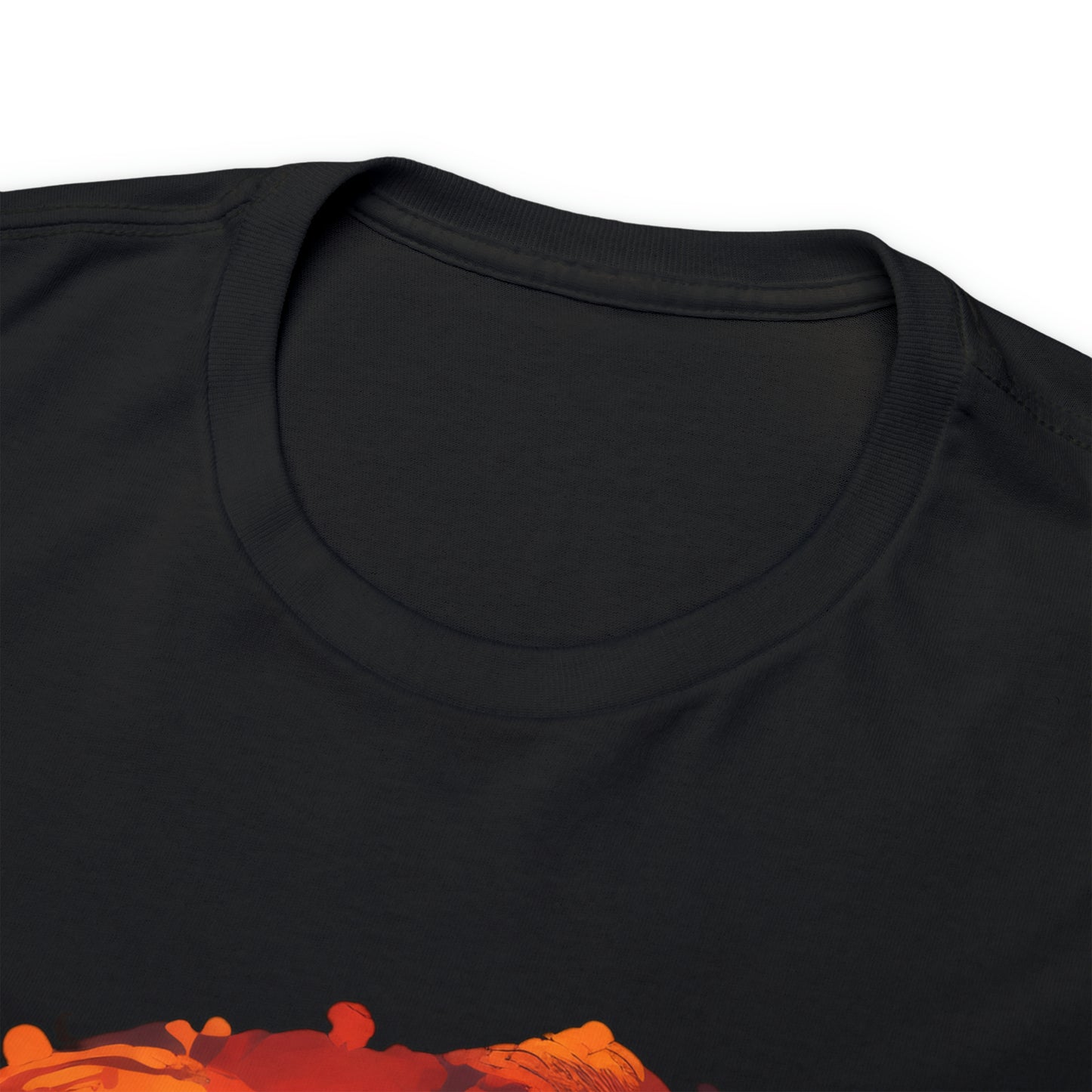 Shiva Rage Tee