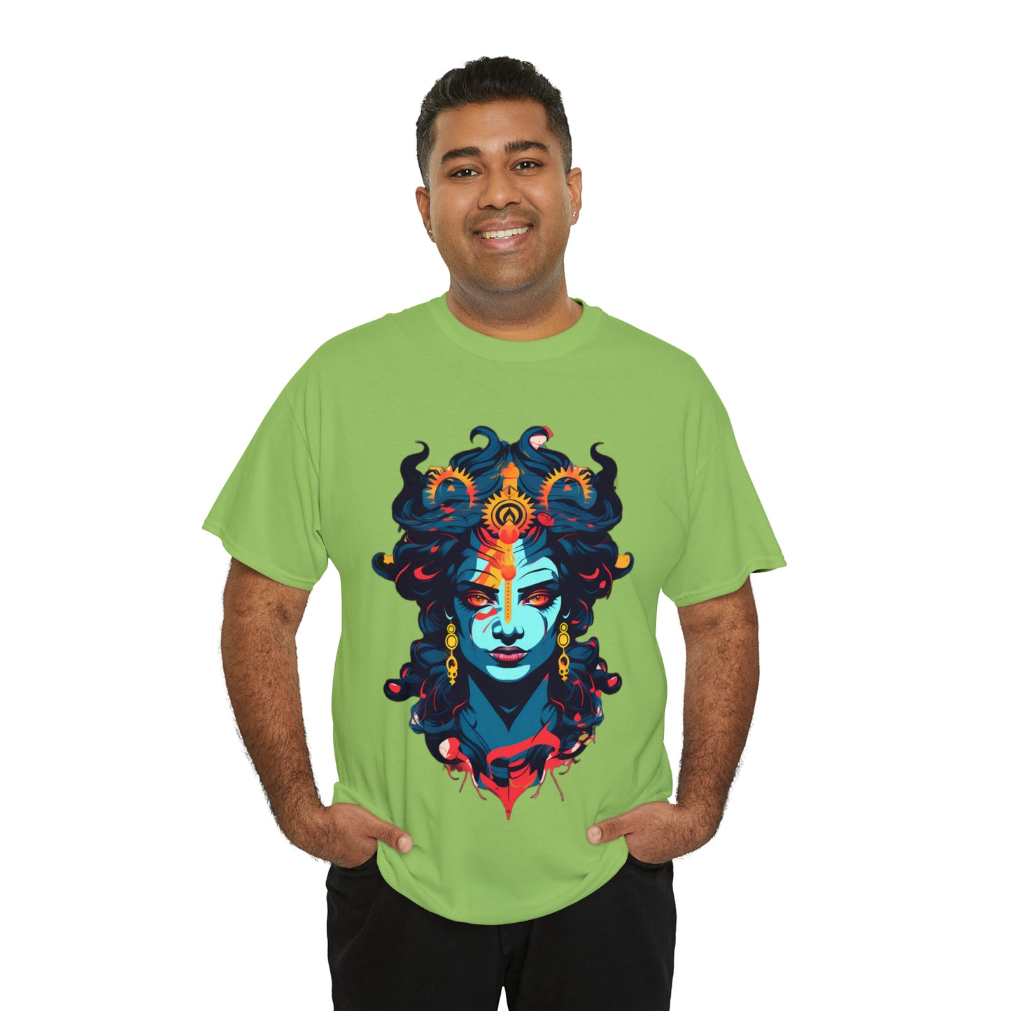 Kali Tee