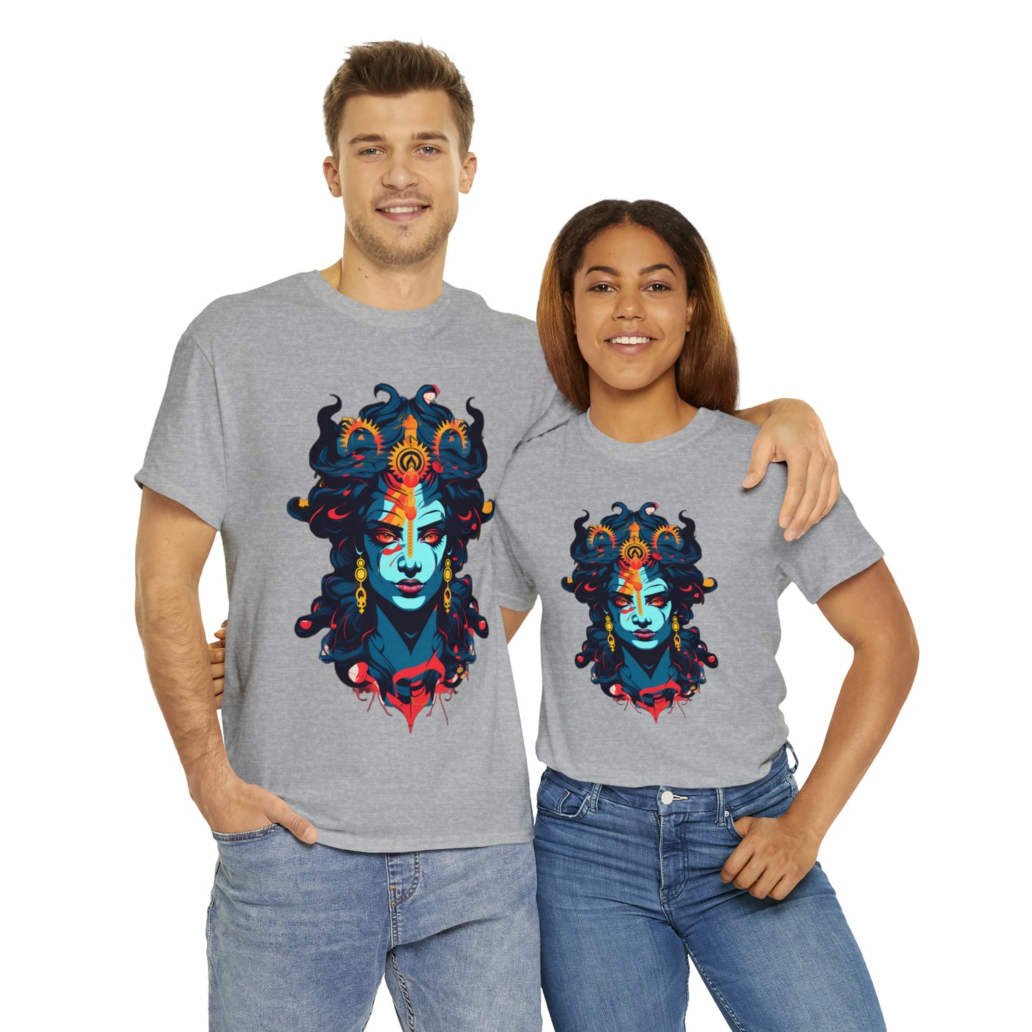 Kali Tee
