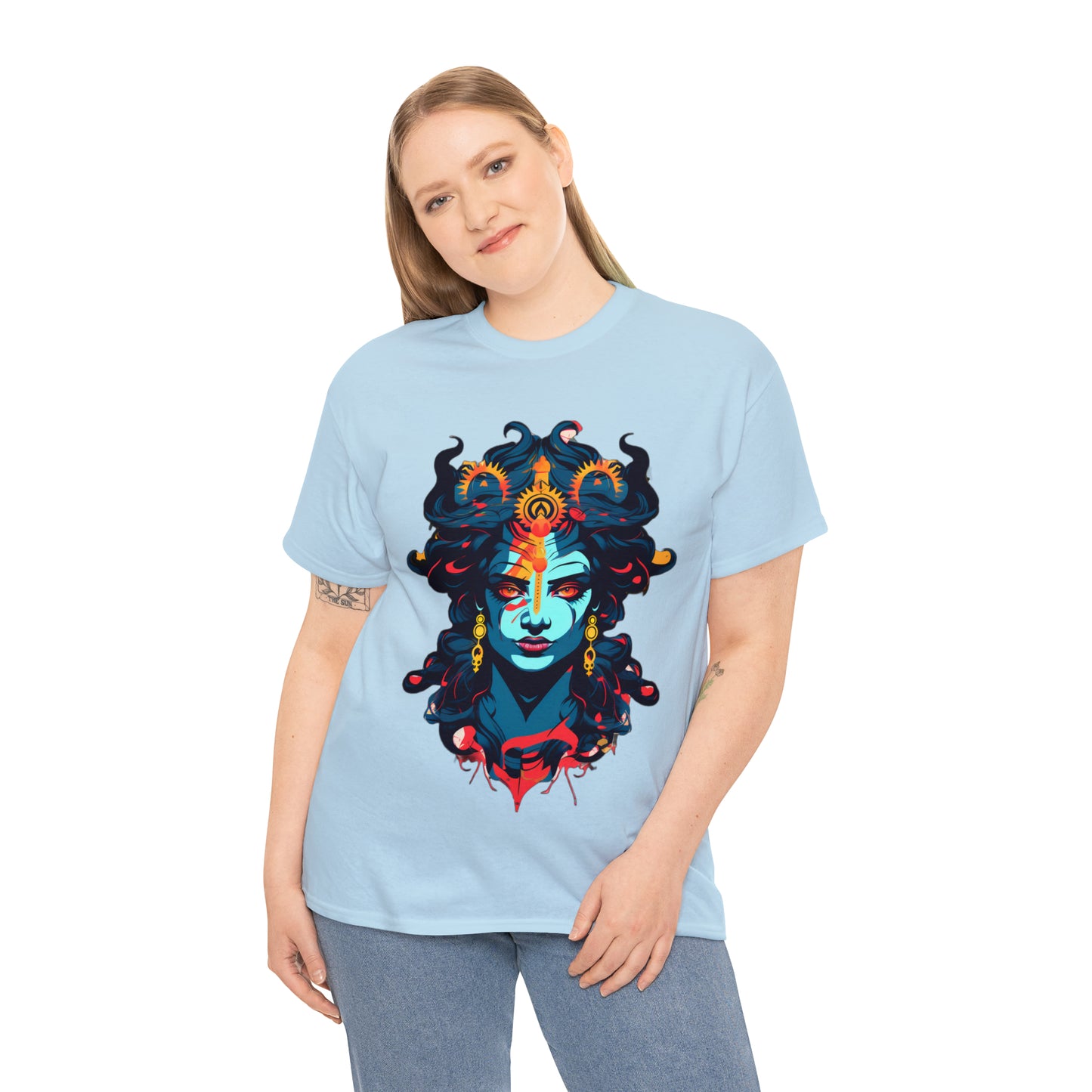 Kali Tee