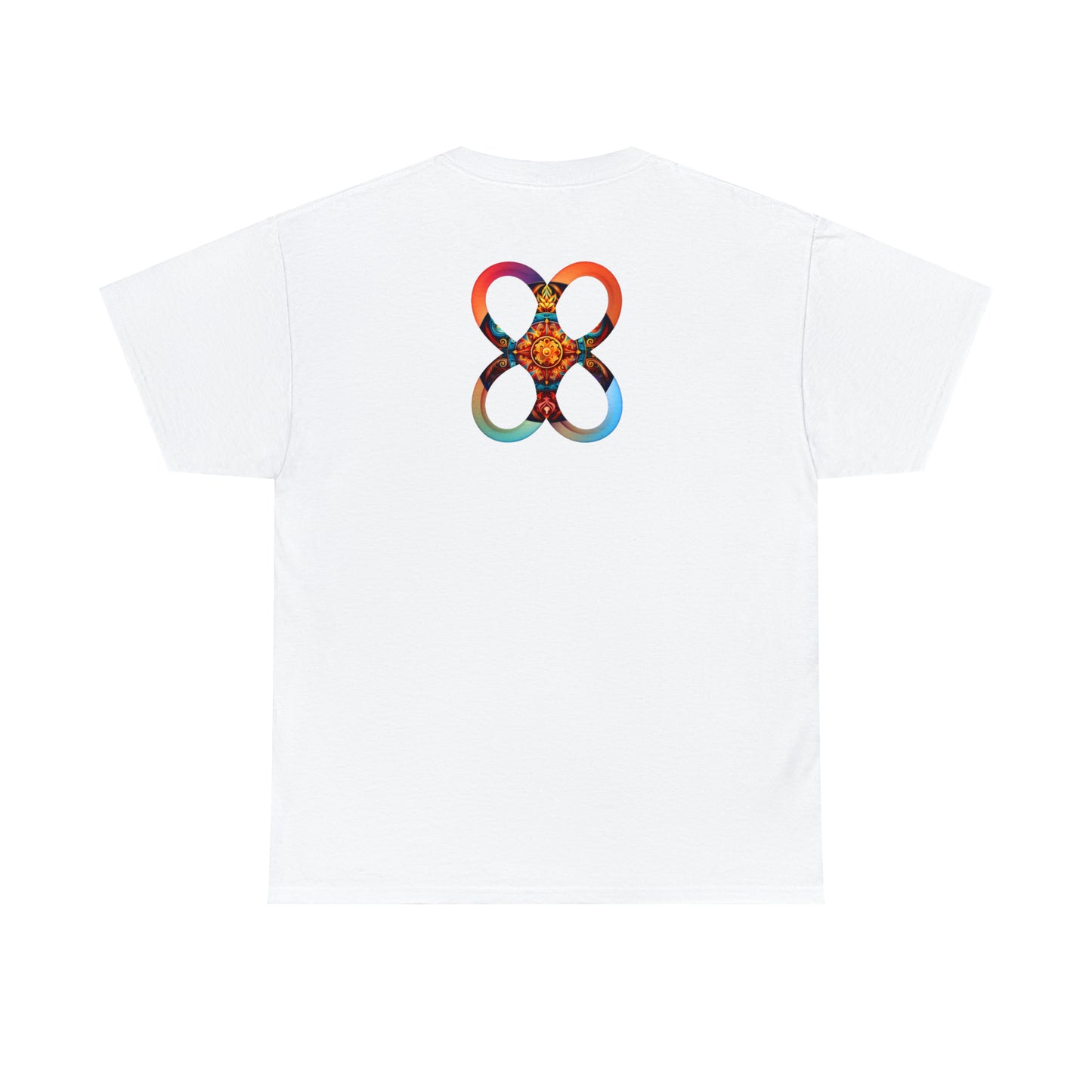 Mandala Tee