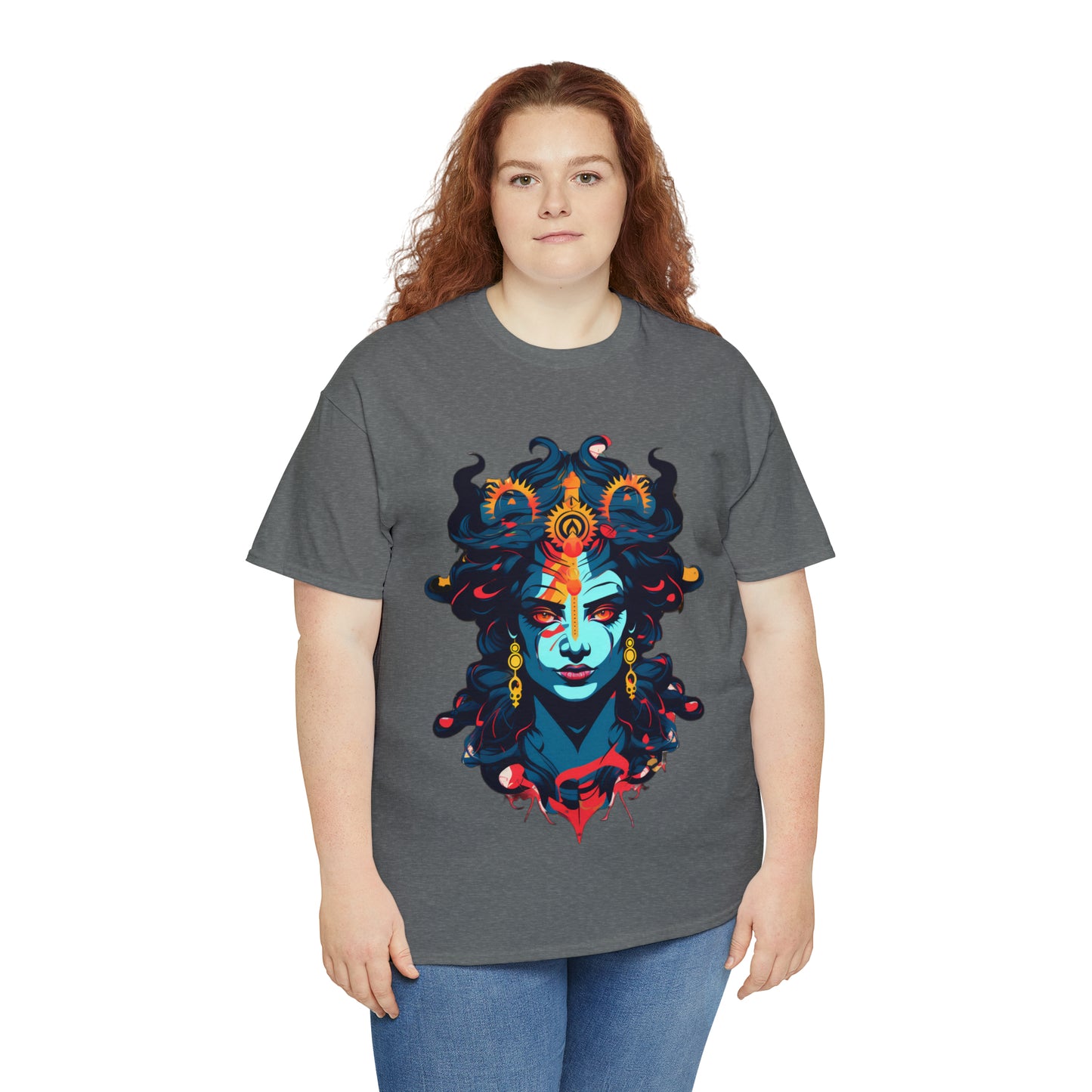 Kali Tee