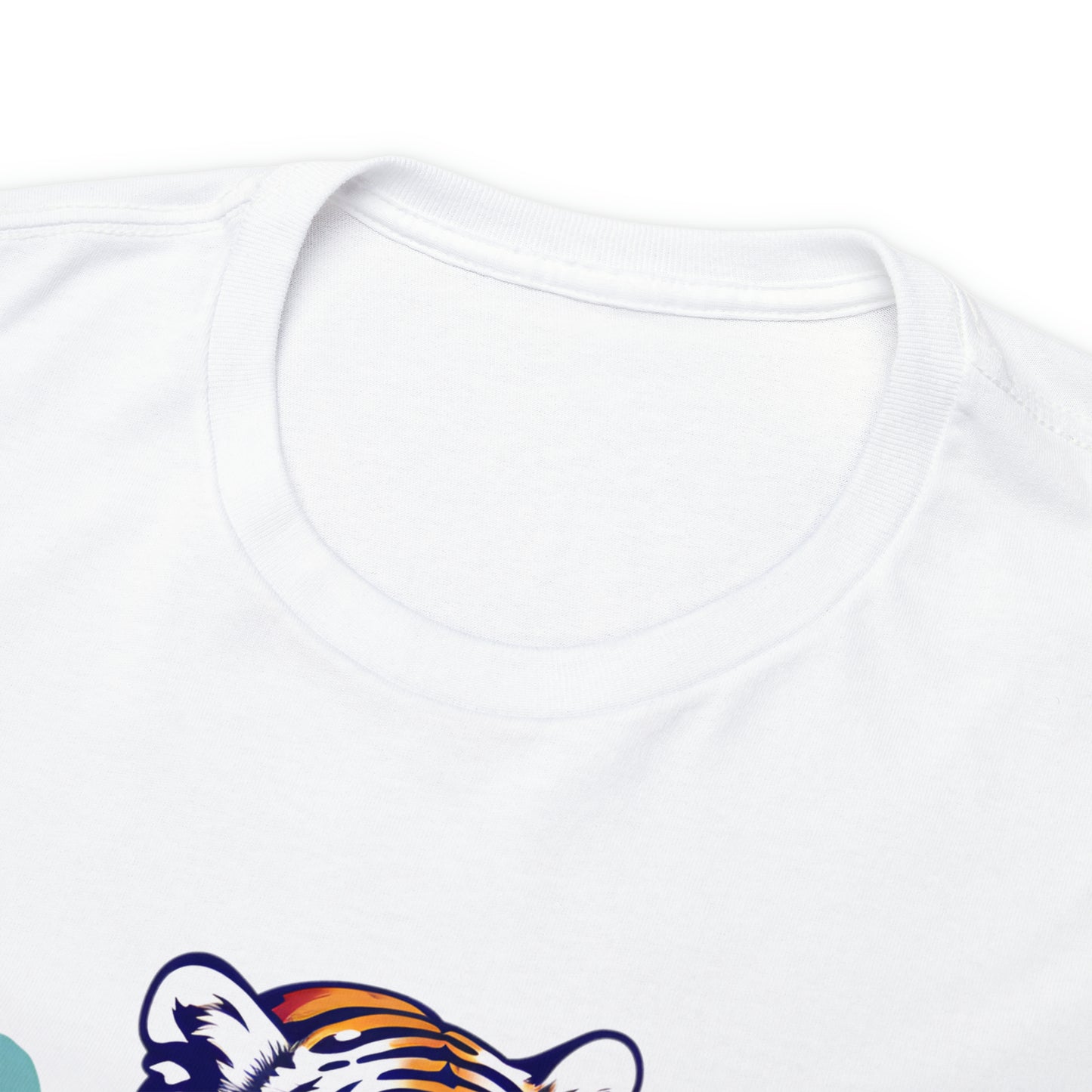 Himalayan Tiger Tee