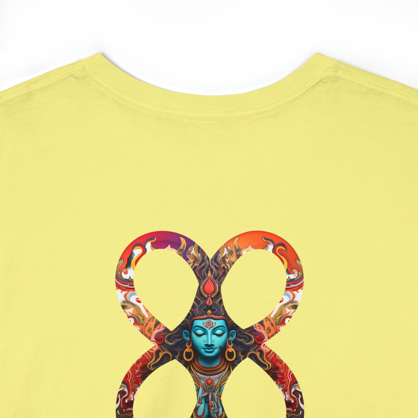 Shiva Tee