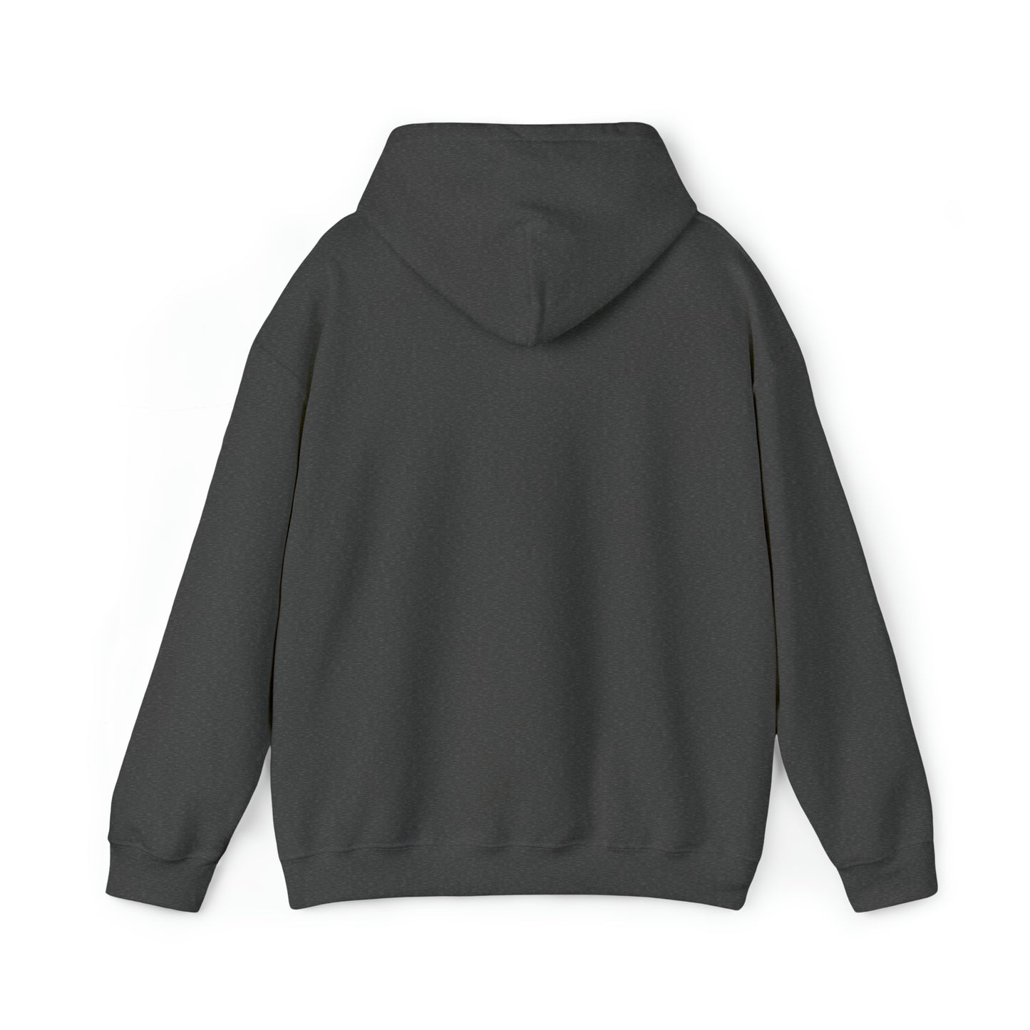 Mandala Hooded Sweatshirt