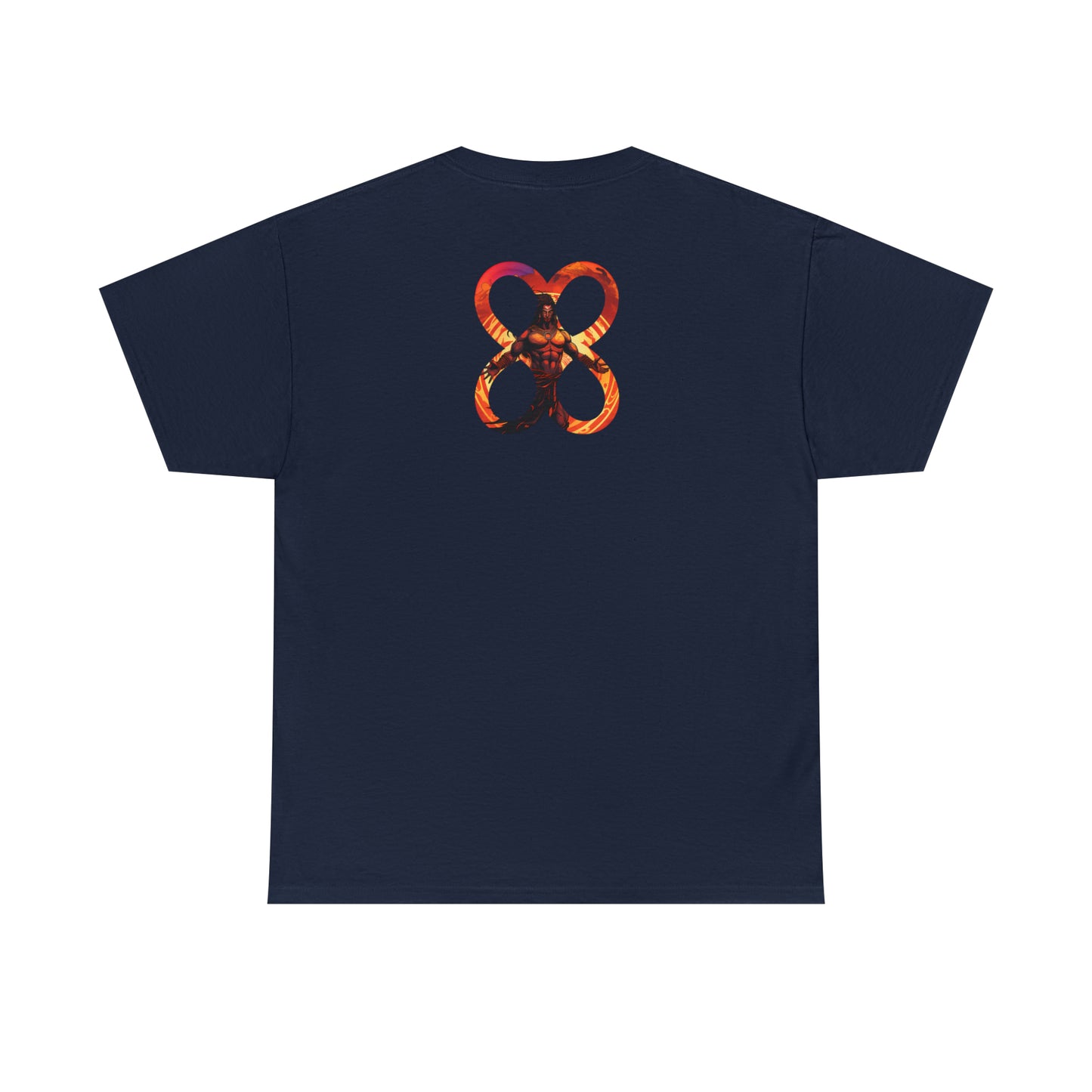 Shiva Tandav Tee