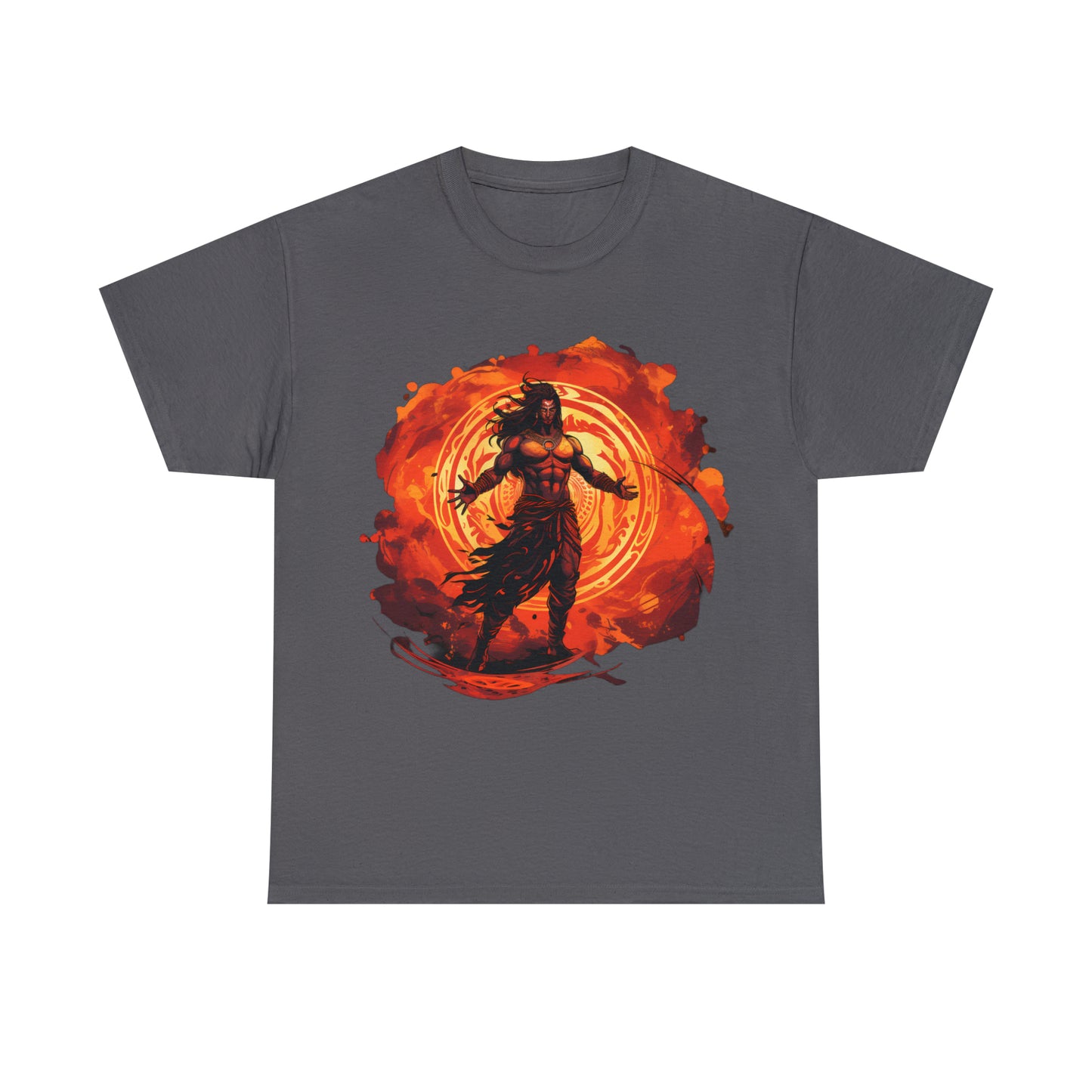 Shiva Rage Tee