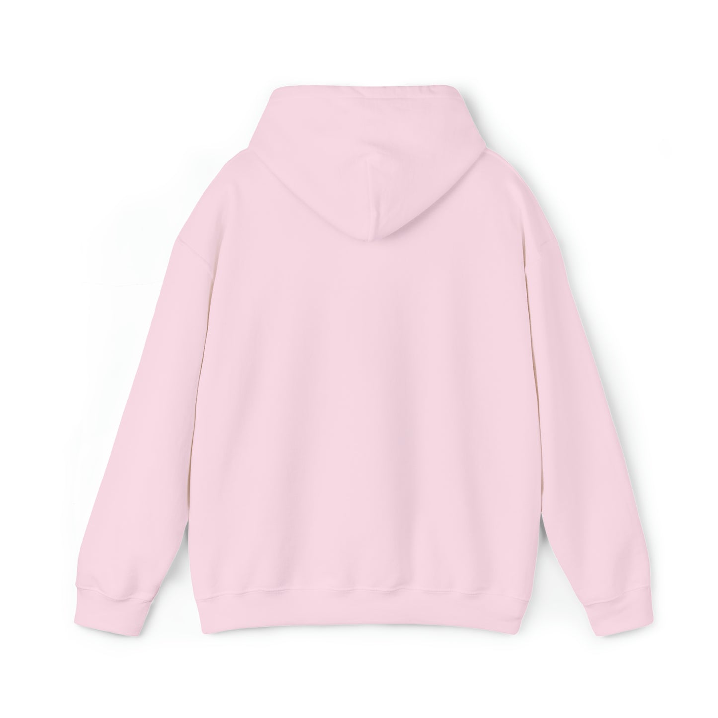 Mandala Hooded Sweatshirt