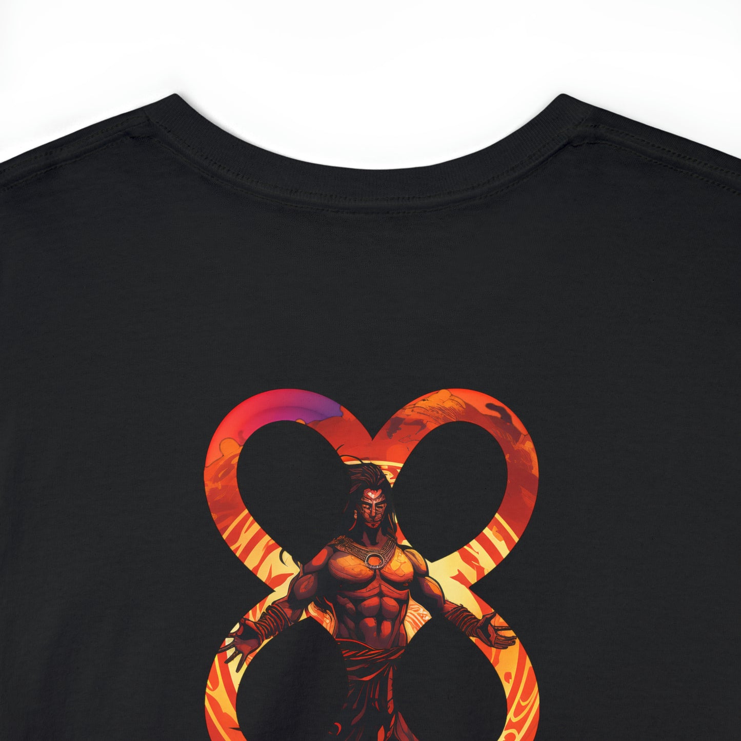 Shiva Tandav Tee