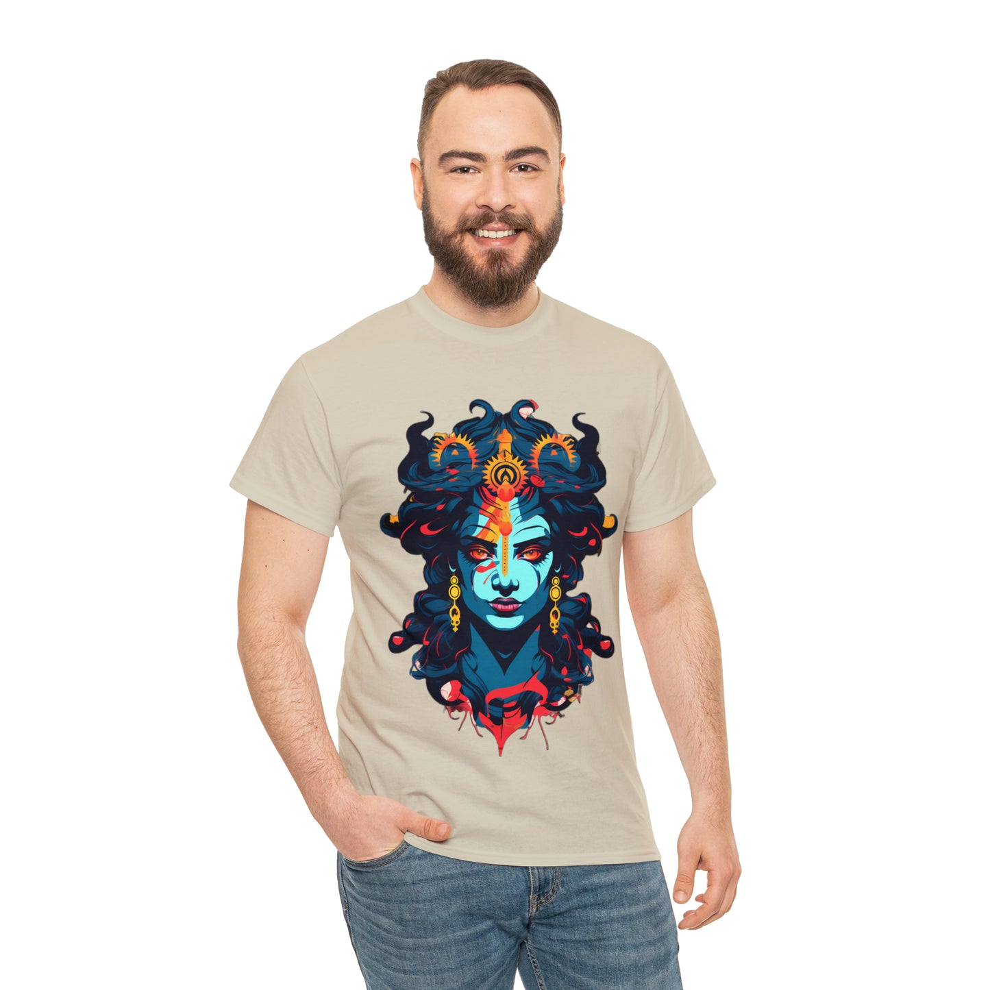 Kali Tee