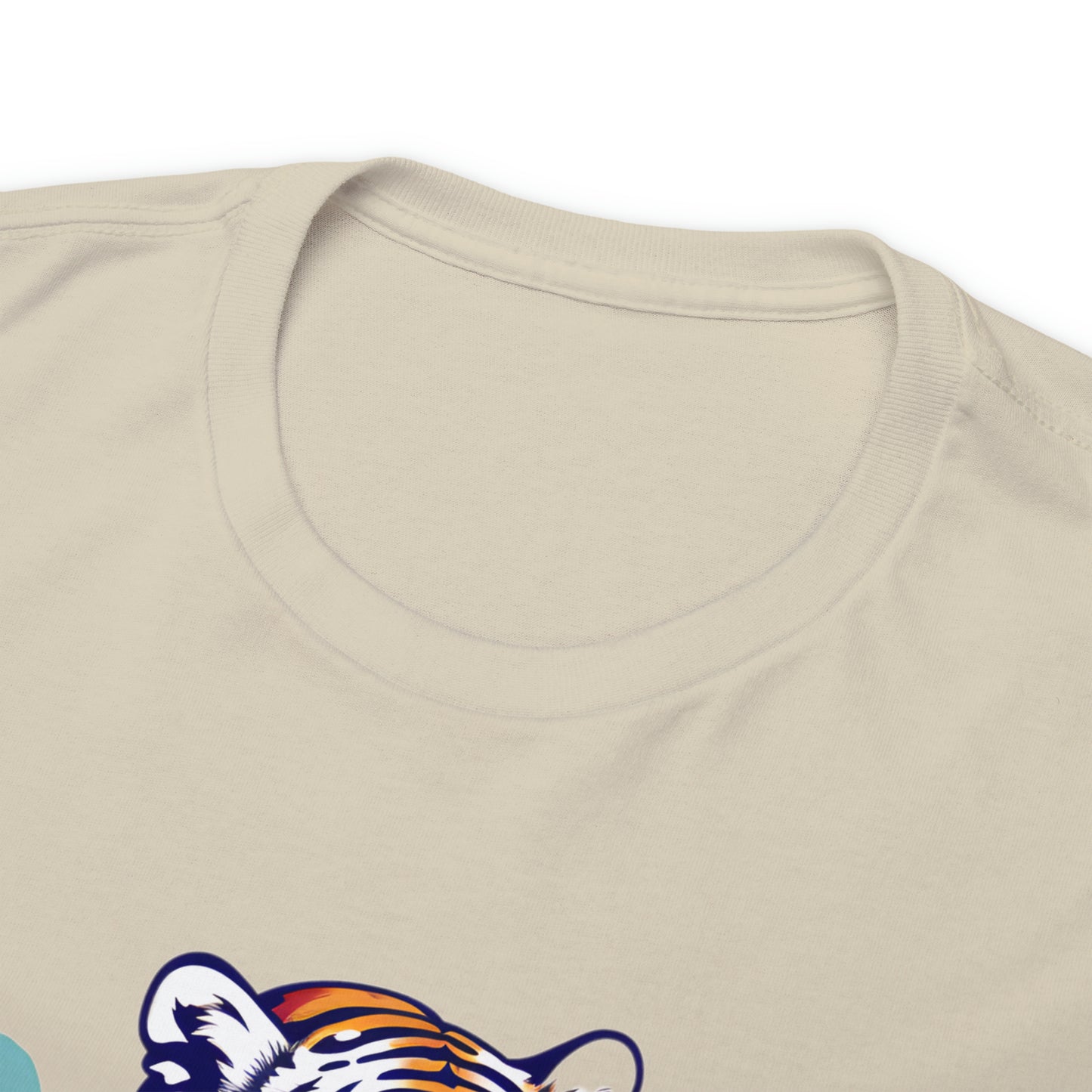 Himalayan Tiger Tee