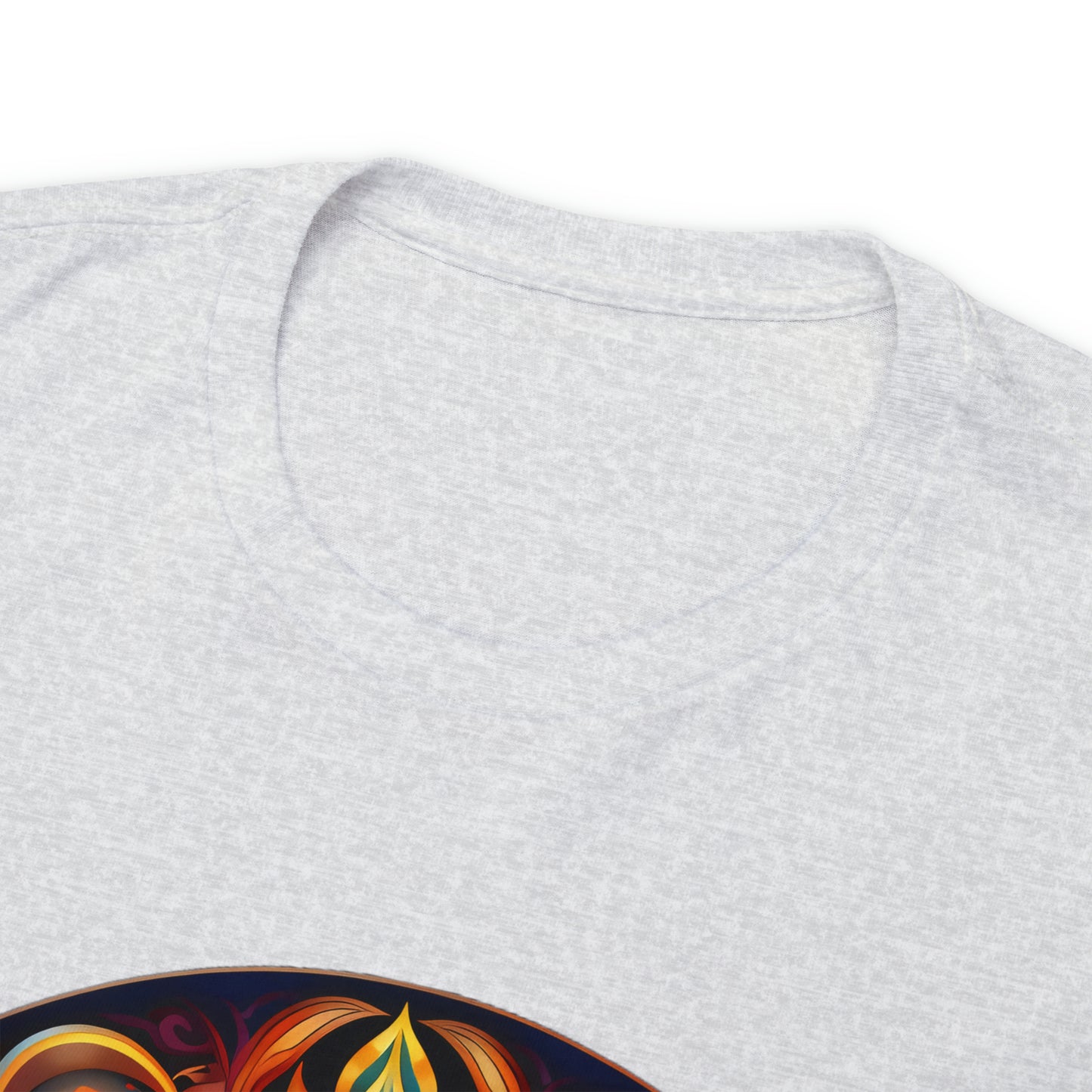 Mandala Tee