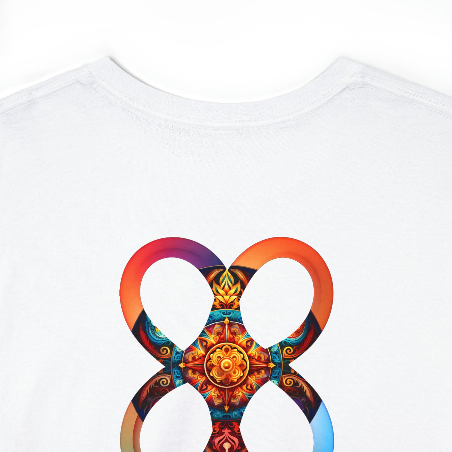 Mandala Tee