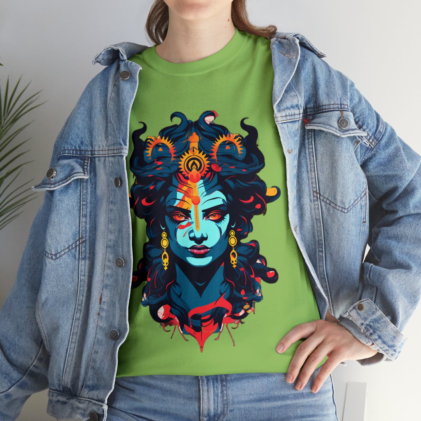 Kali Tee