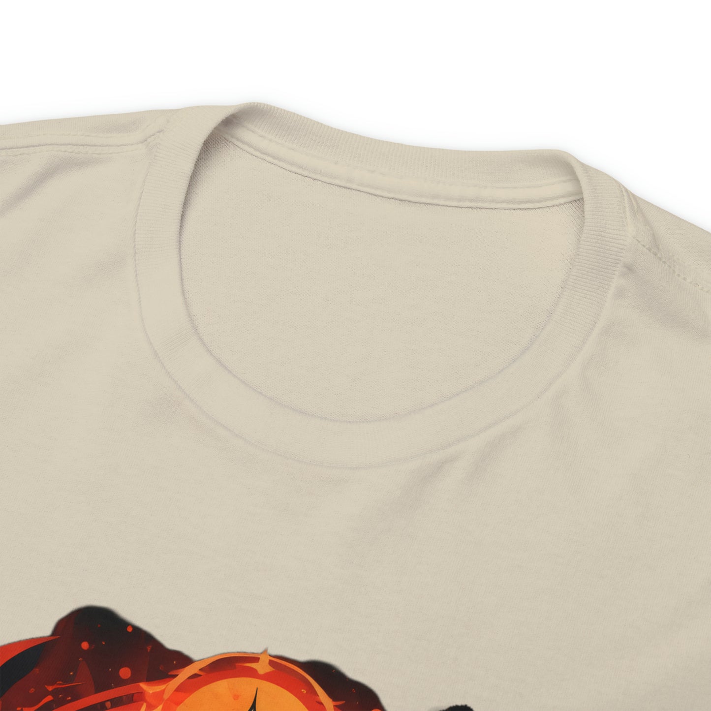 Shiva Tandav Tee