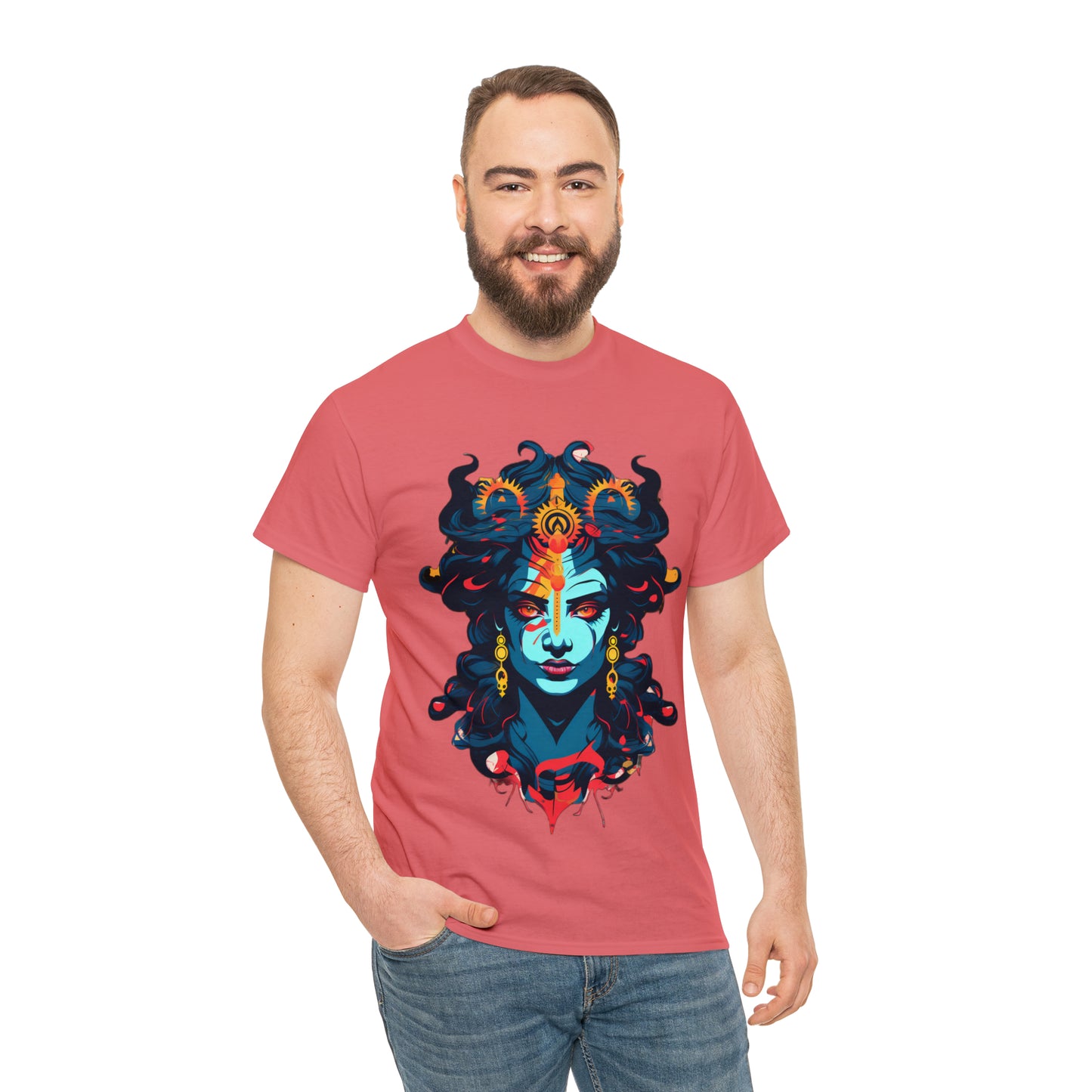 Kali Tee