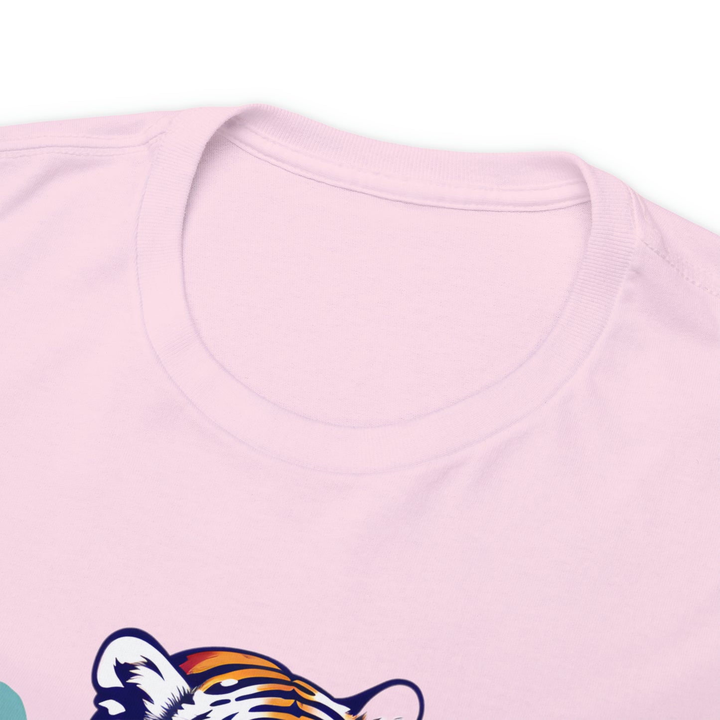 Himalayan Tiger Tee
