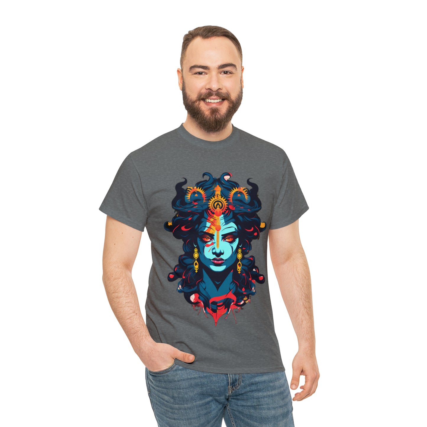 Kali Tee
