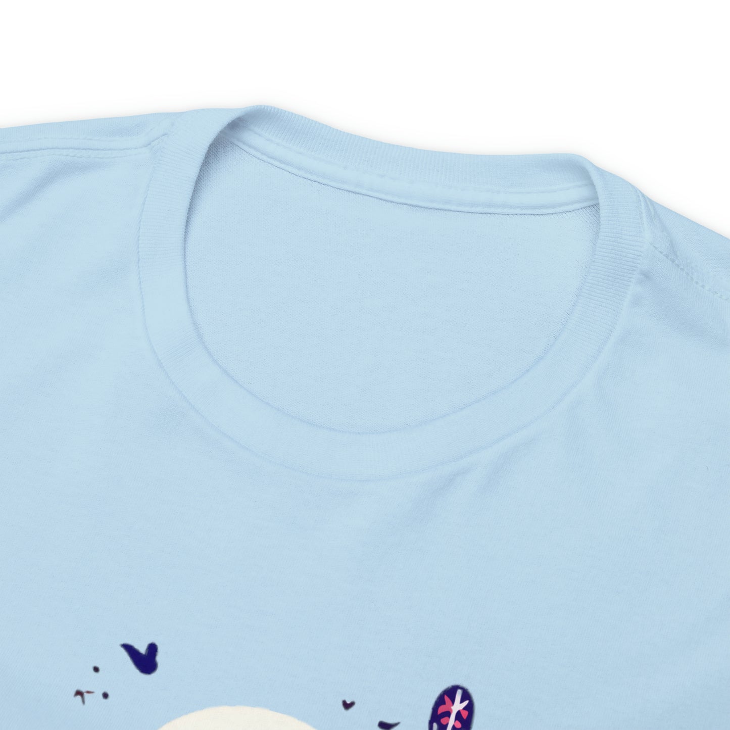 Cultural Colors Tee