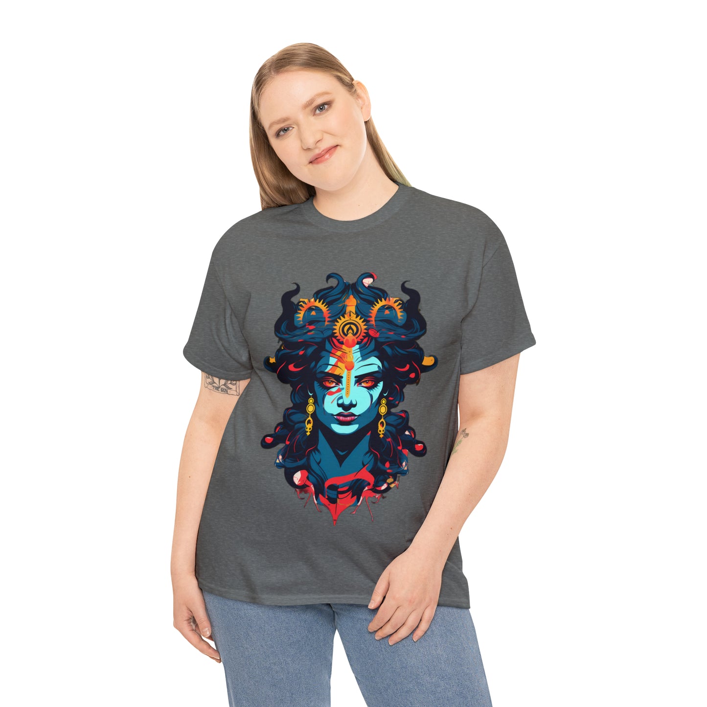 Kali Tee