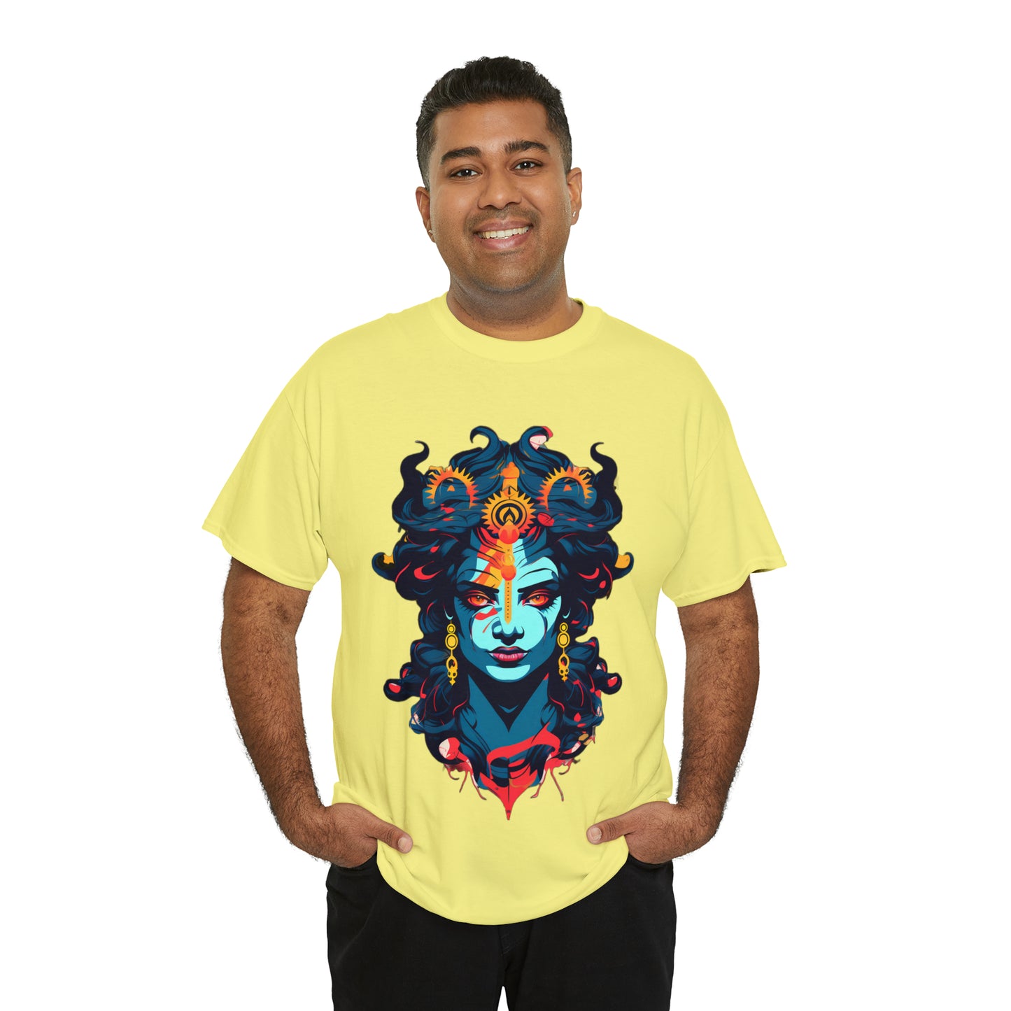 Kali Tee