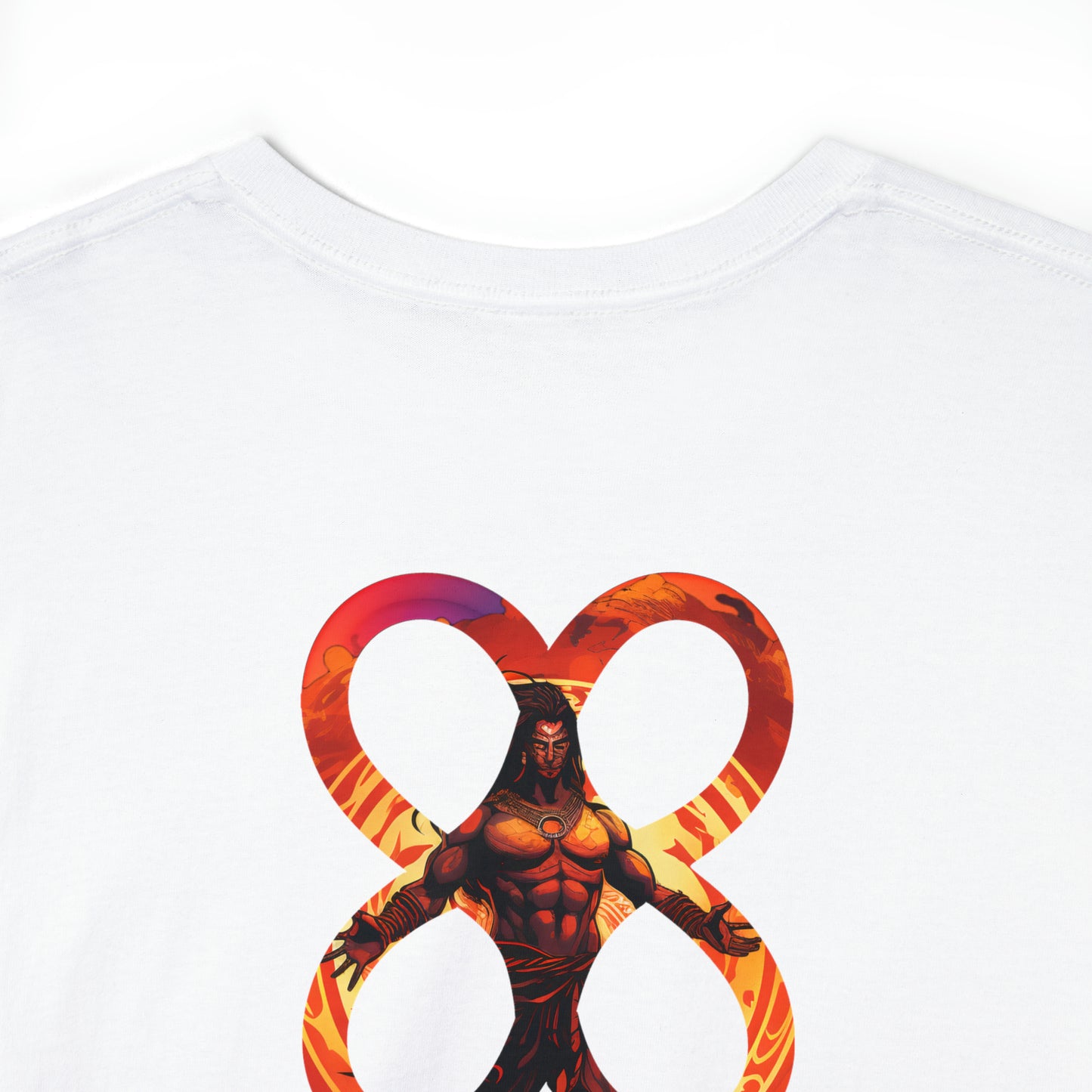 Shiva Rage Tee