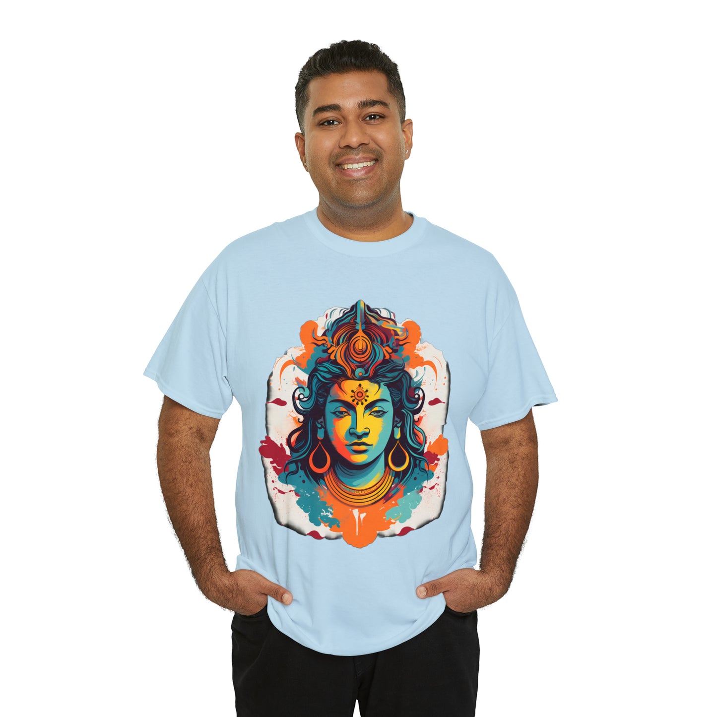Shiva Tee
