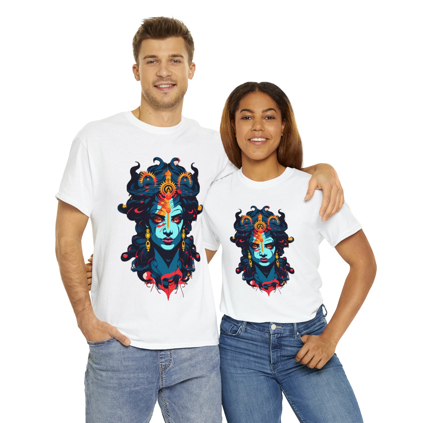 Kali Tee