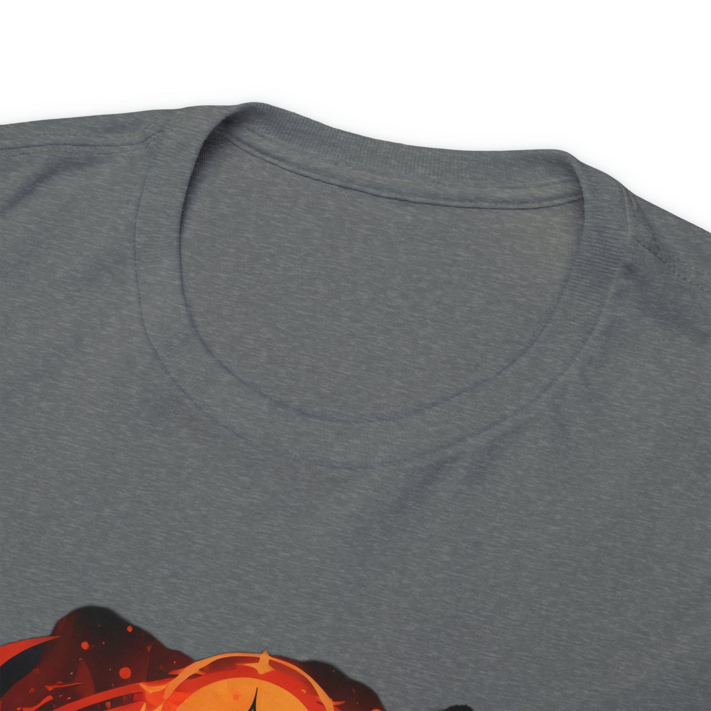 Shiva Tandav Tee
