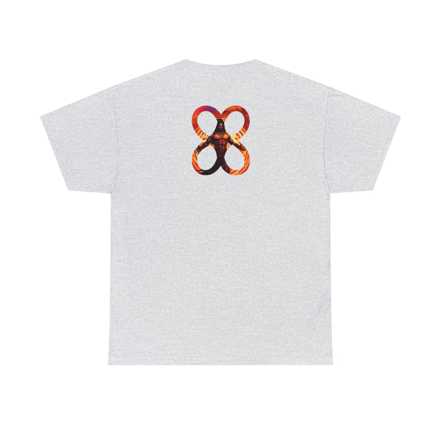 Shiva Tandav Tee