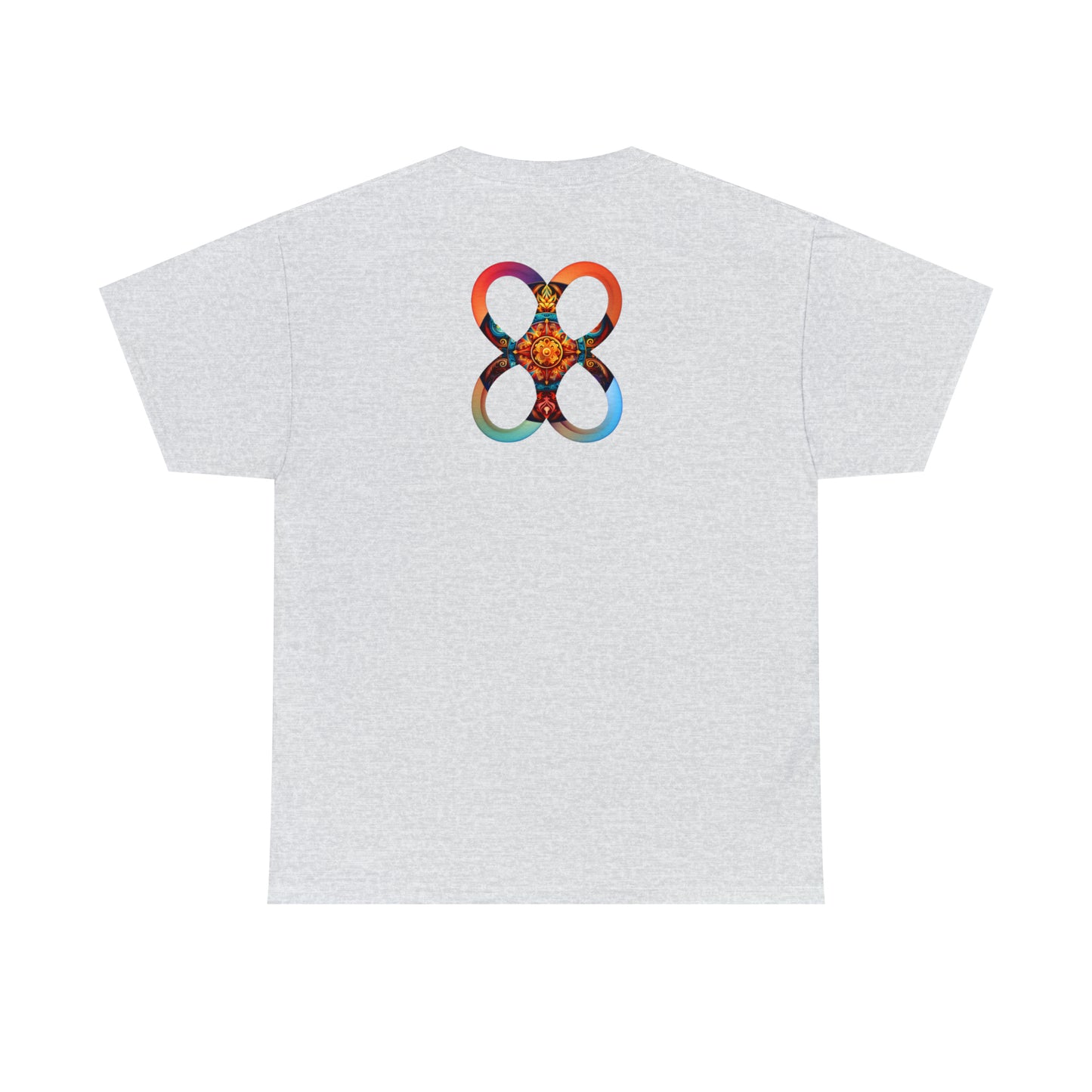 Mandala Tee