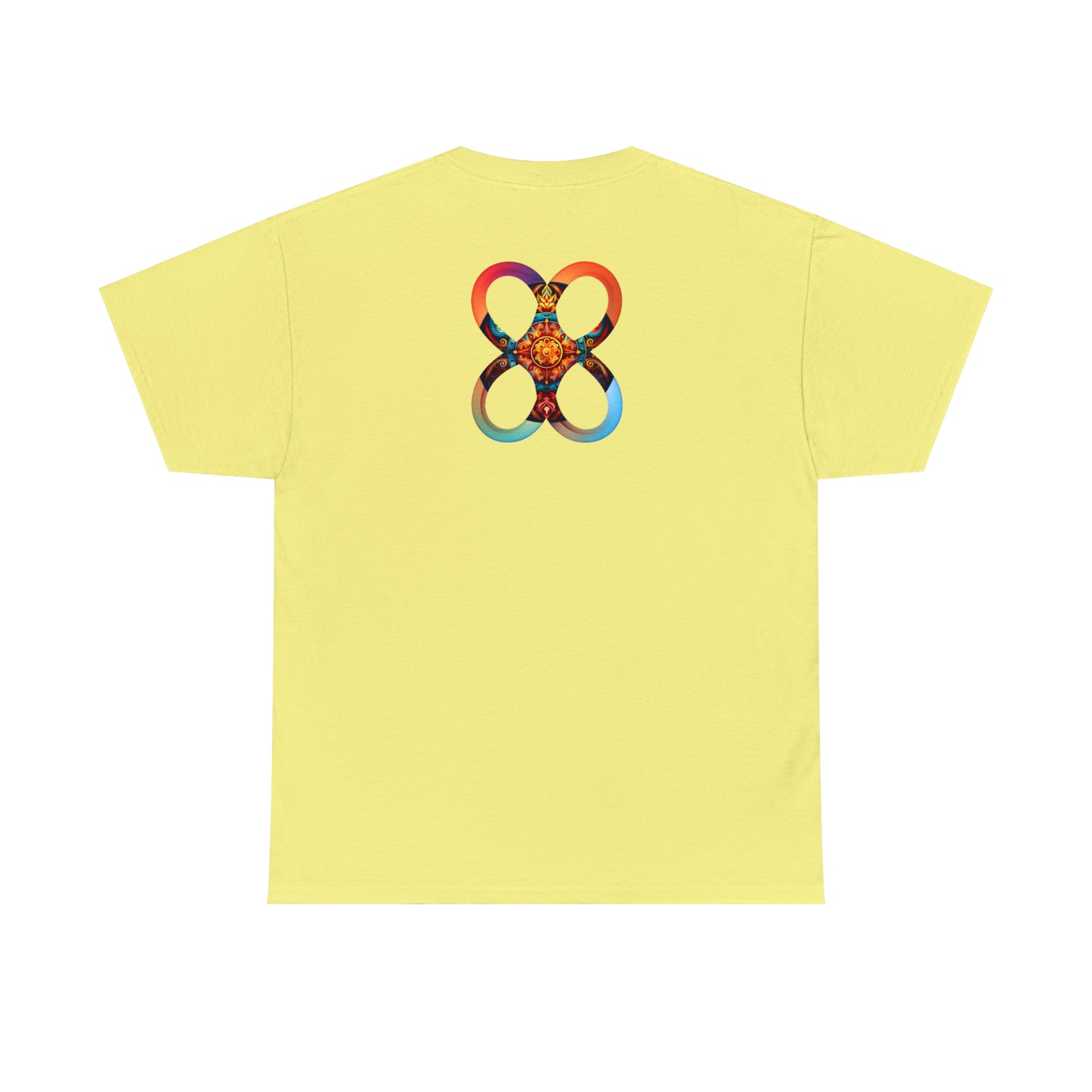 Mandala Tee