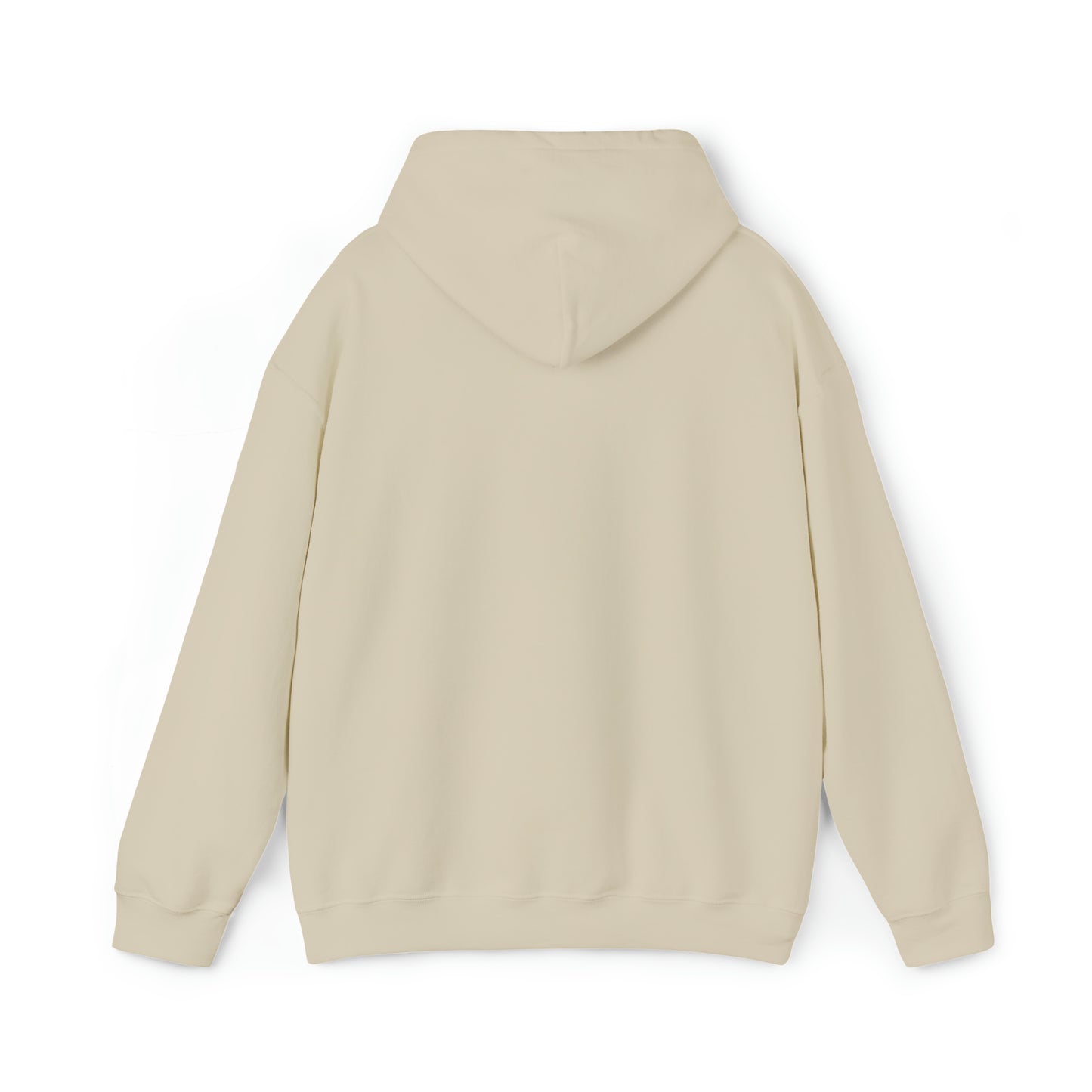 Mandala Hooded Sweatshirt