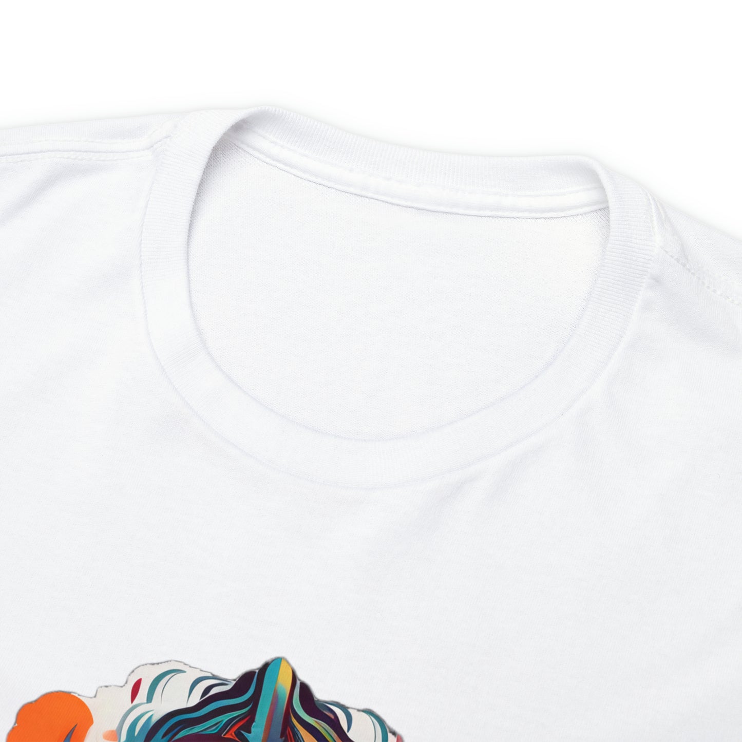 Shiva Tee