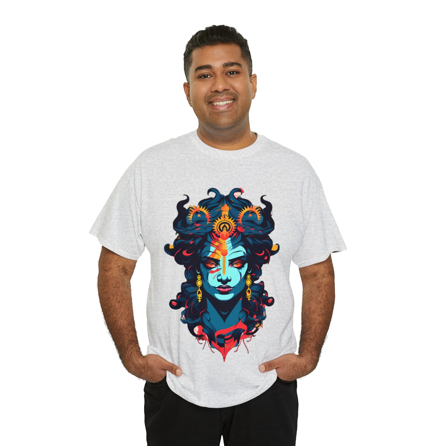 Kali Tee