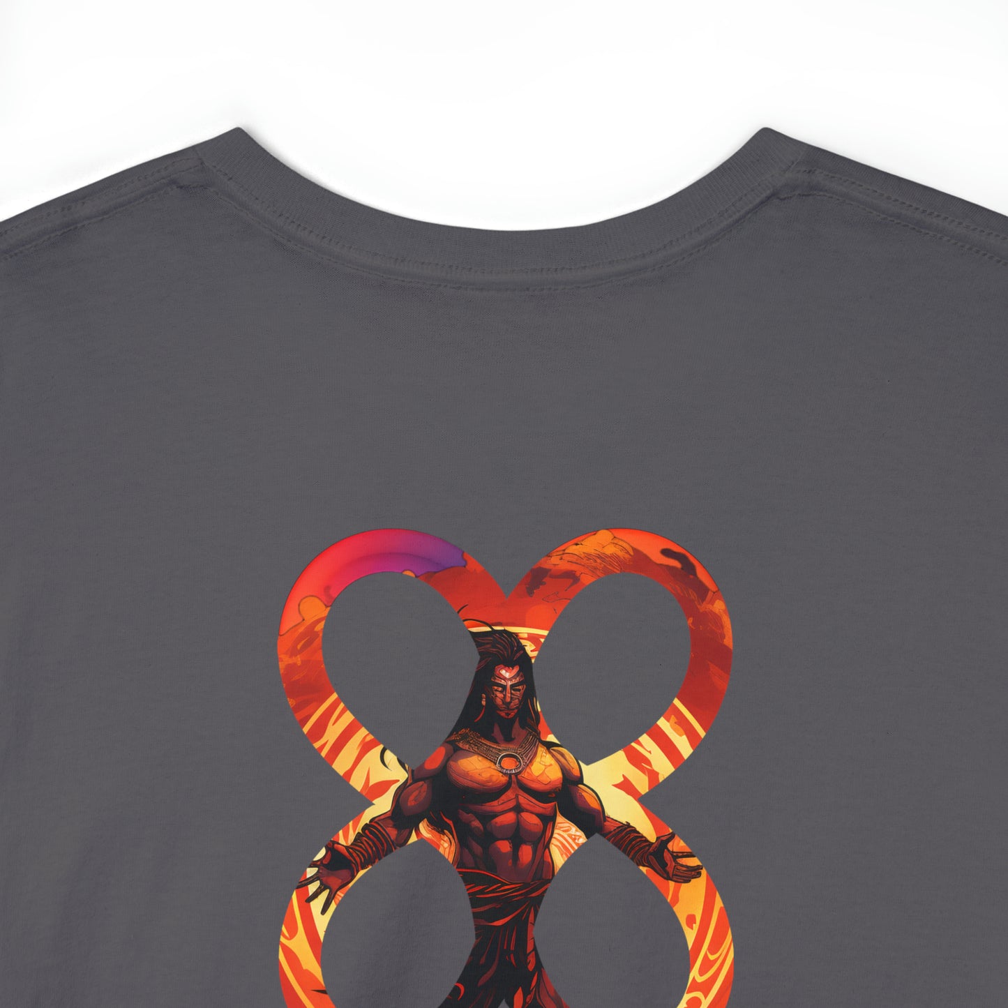 Shiva Rage Tee